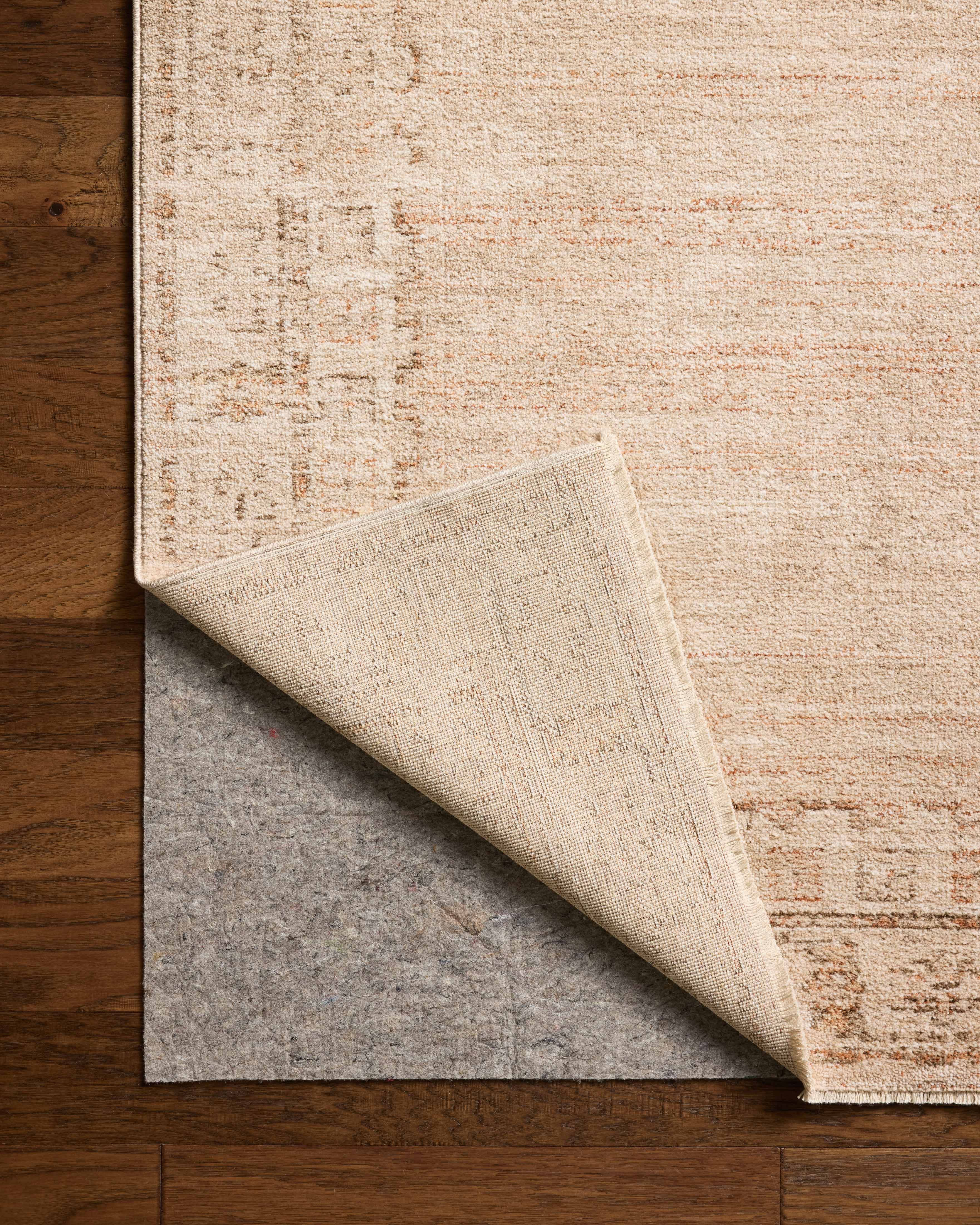Palma Spice / Natural Rug (PLM-02) - Image 7