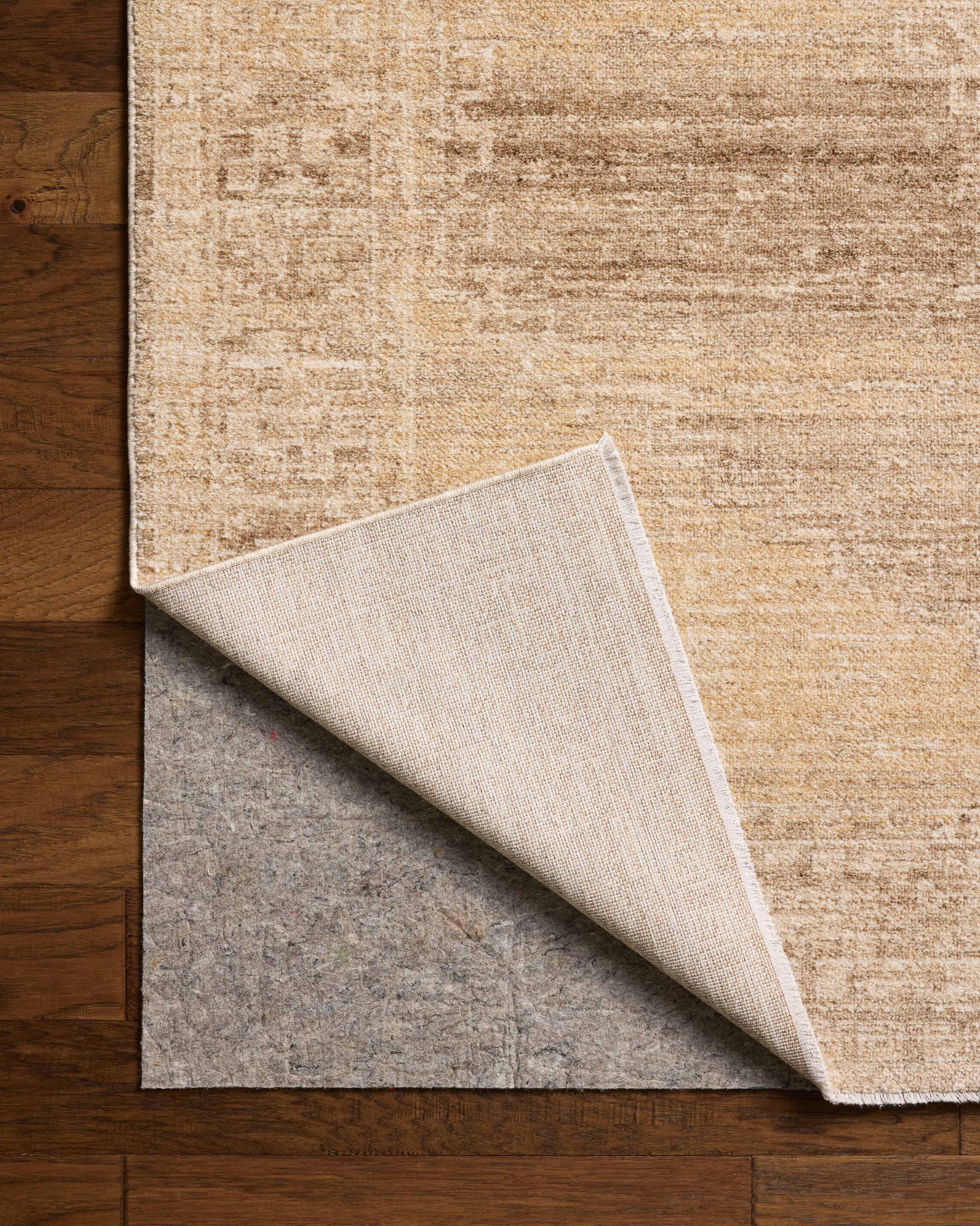 Palma Wheat / Taupe Rug (PLM-07) - Image 7