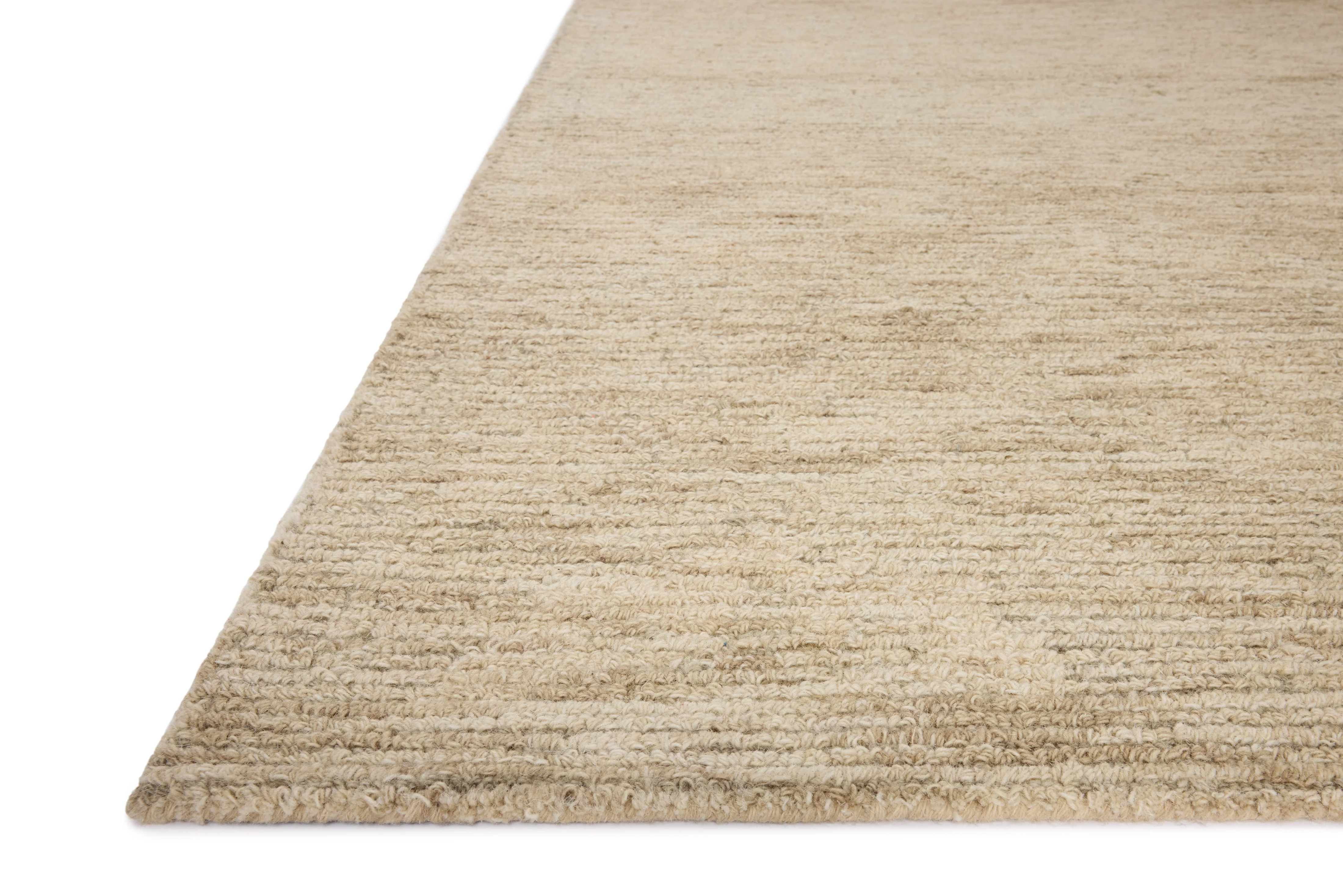 Penny Sage / Natural Rug (PEN-04) - Image 2