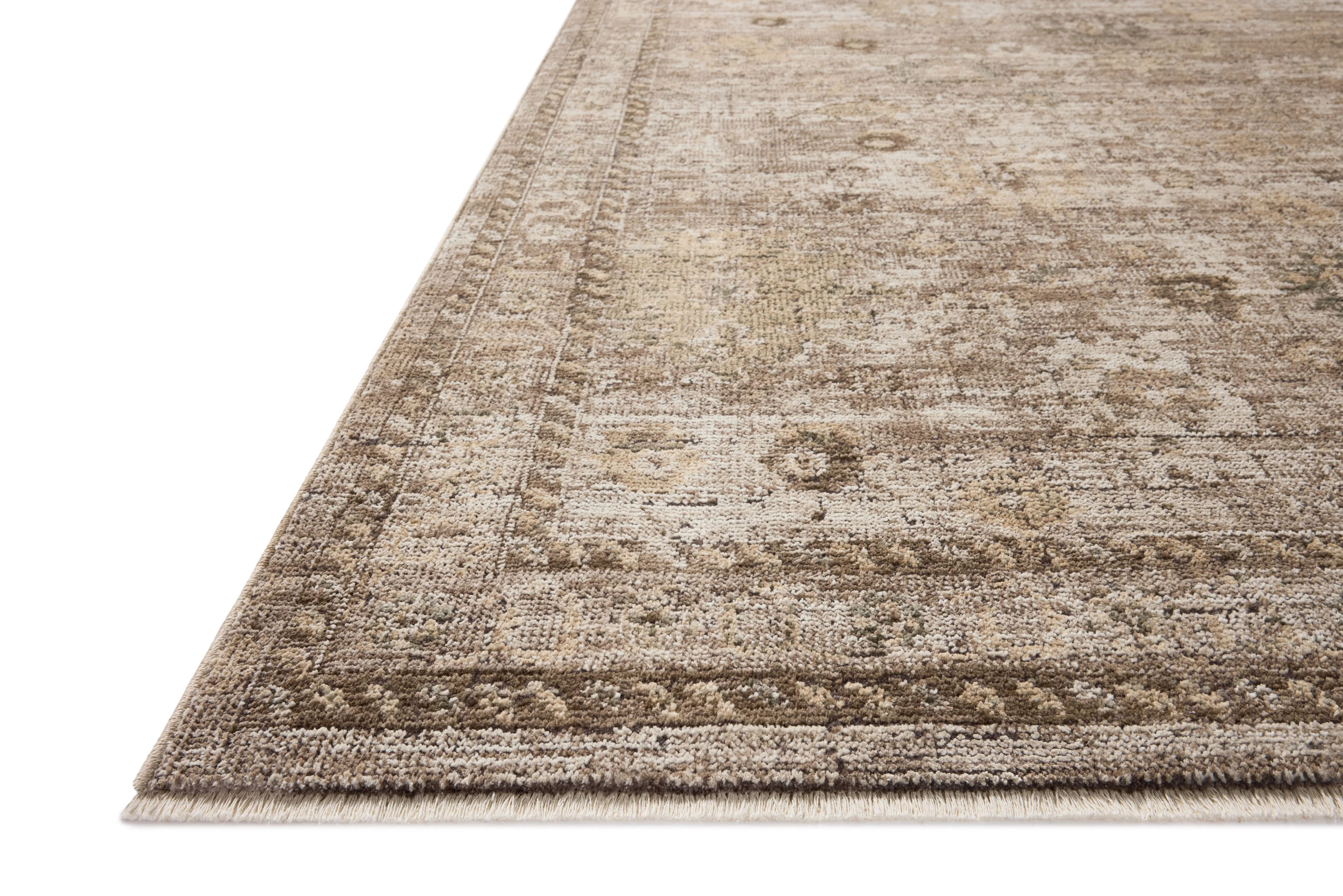 Priscilla Sand / Earth Rug (PRL-05) - Image 4