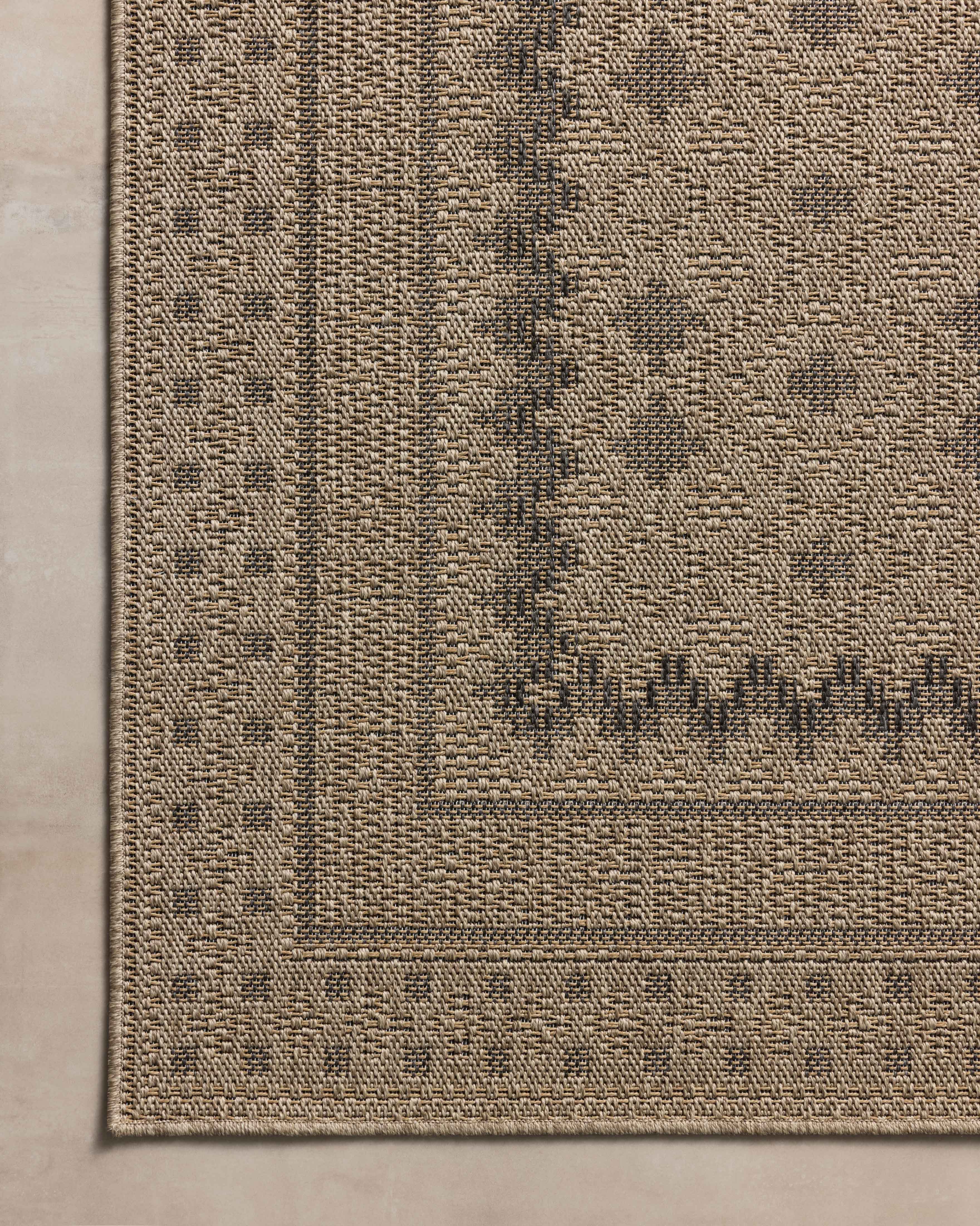 Providence Charcoal / Dove Rug (PRC-06) - Image 5