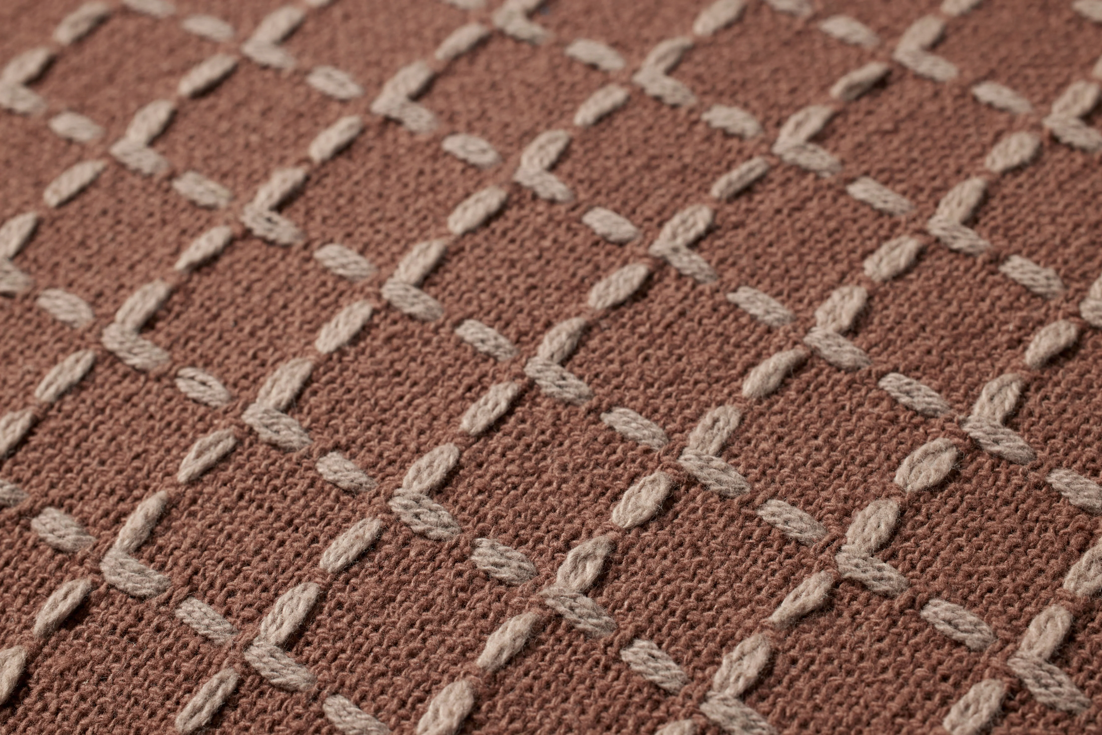 Rose / Blush Pillow (PJS0017) - Image 3