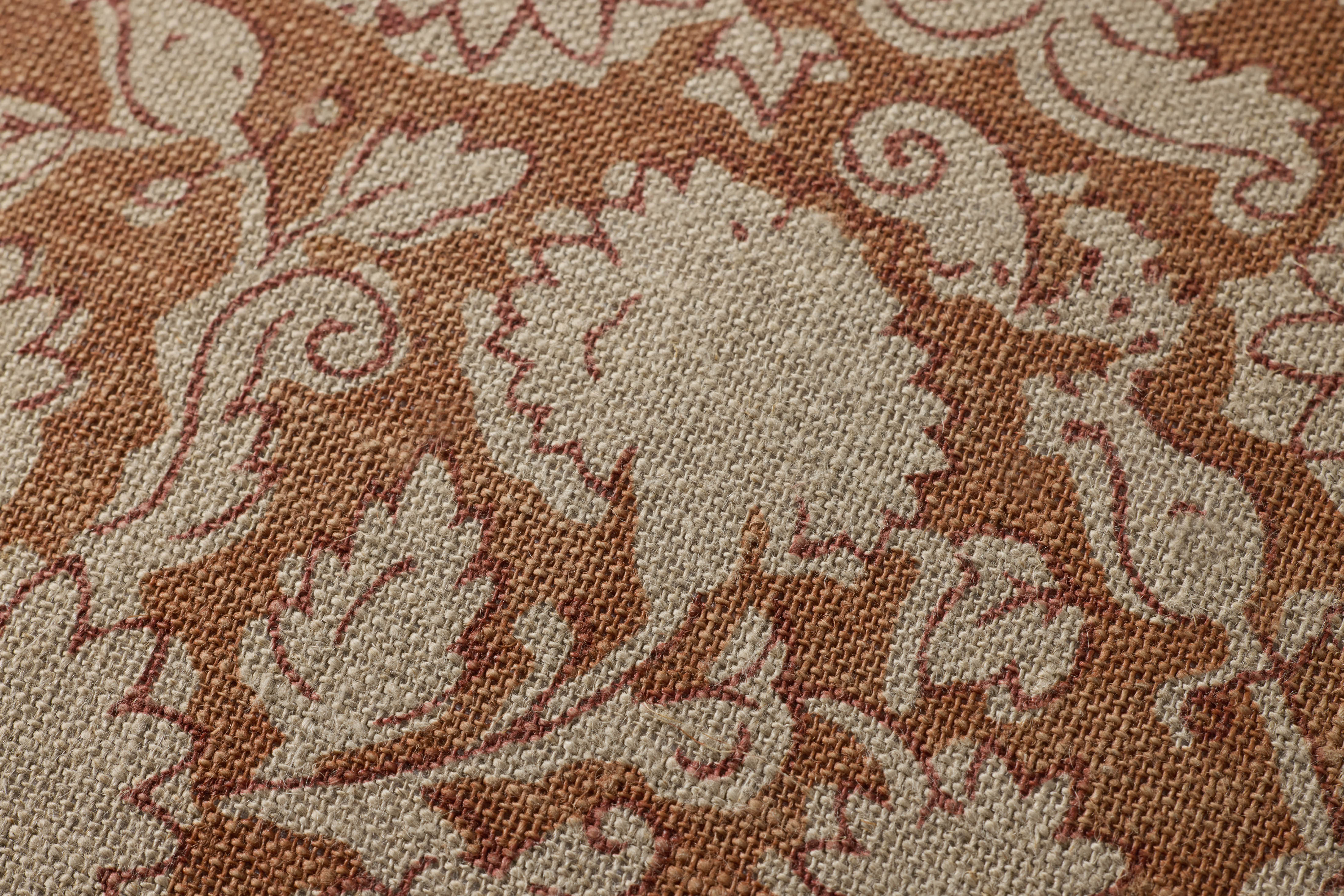 Rust Pillow (PLL0165) - Image 3