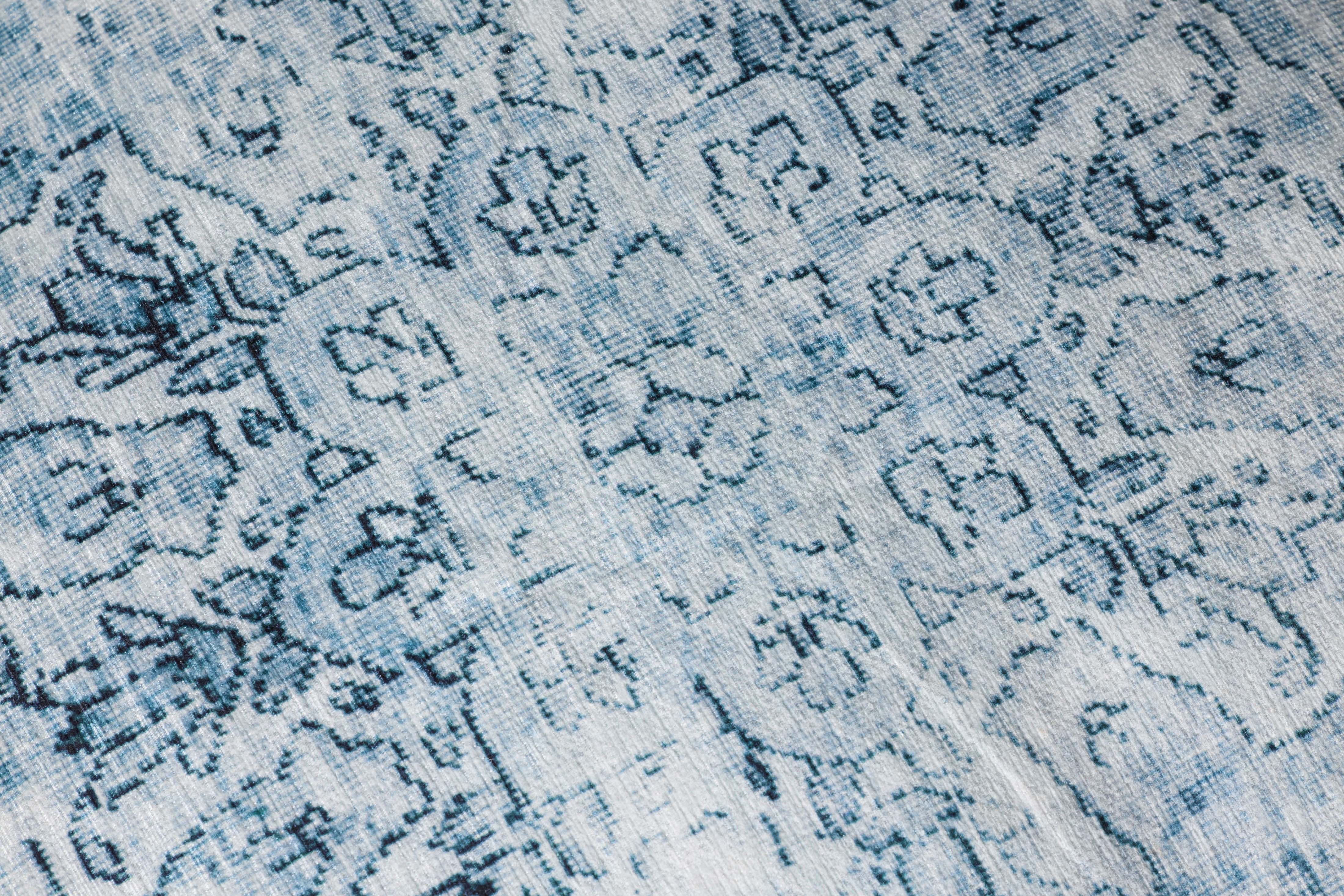 Slate Pouf (LPF559) - Image 5