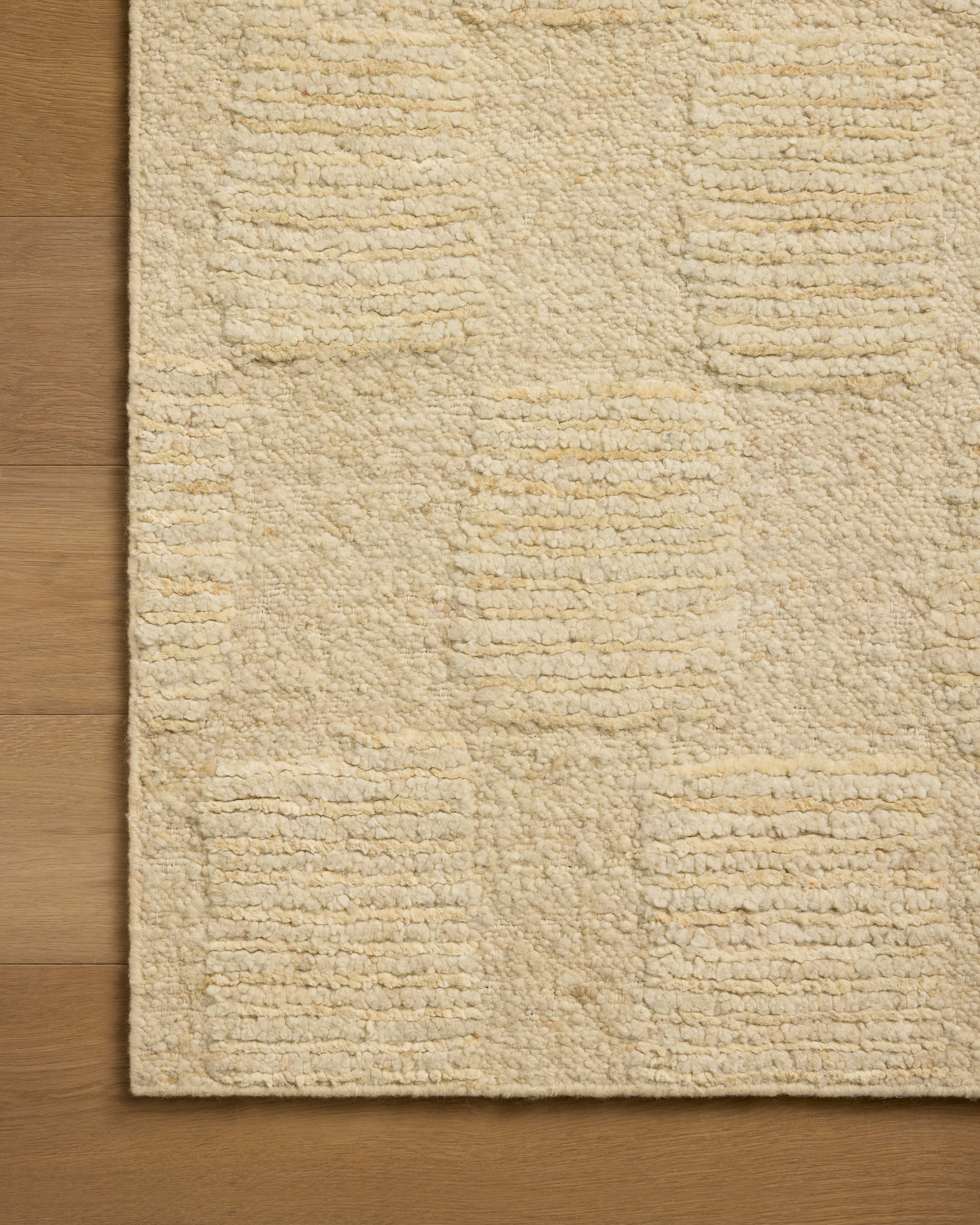 Sowerby Natural Rug (SOW-01) - Image 4