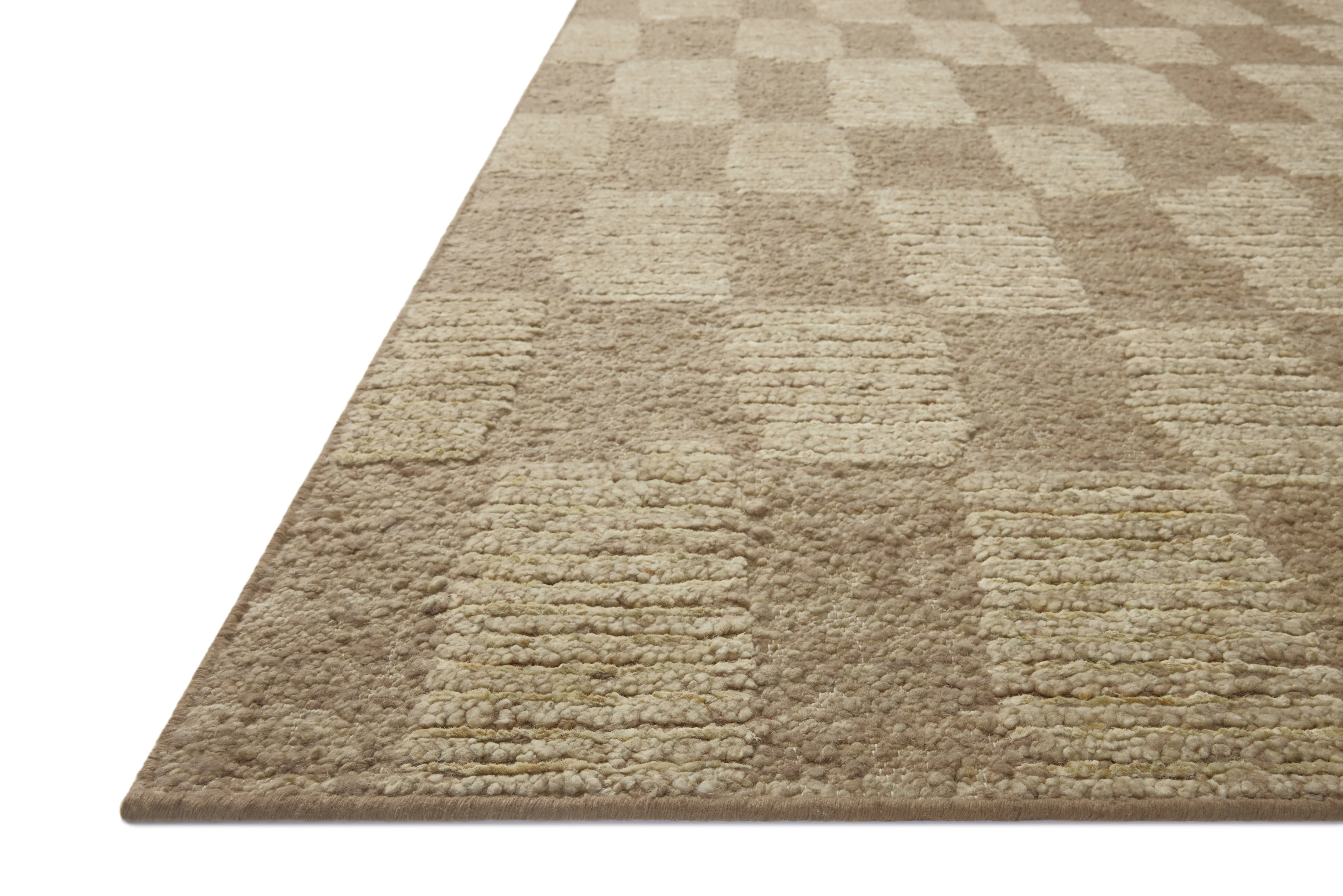 Sowerby Stone Rug (SOW-01) - Image 2