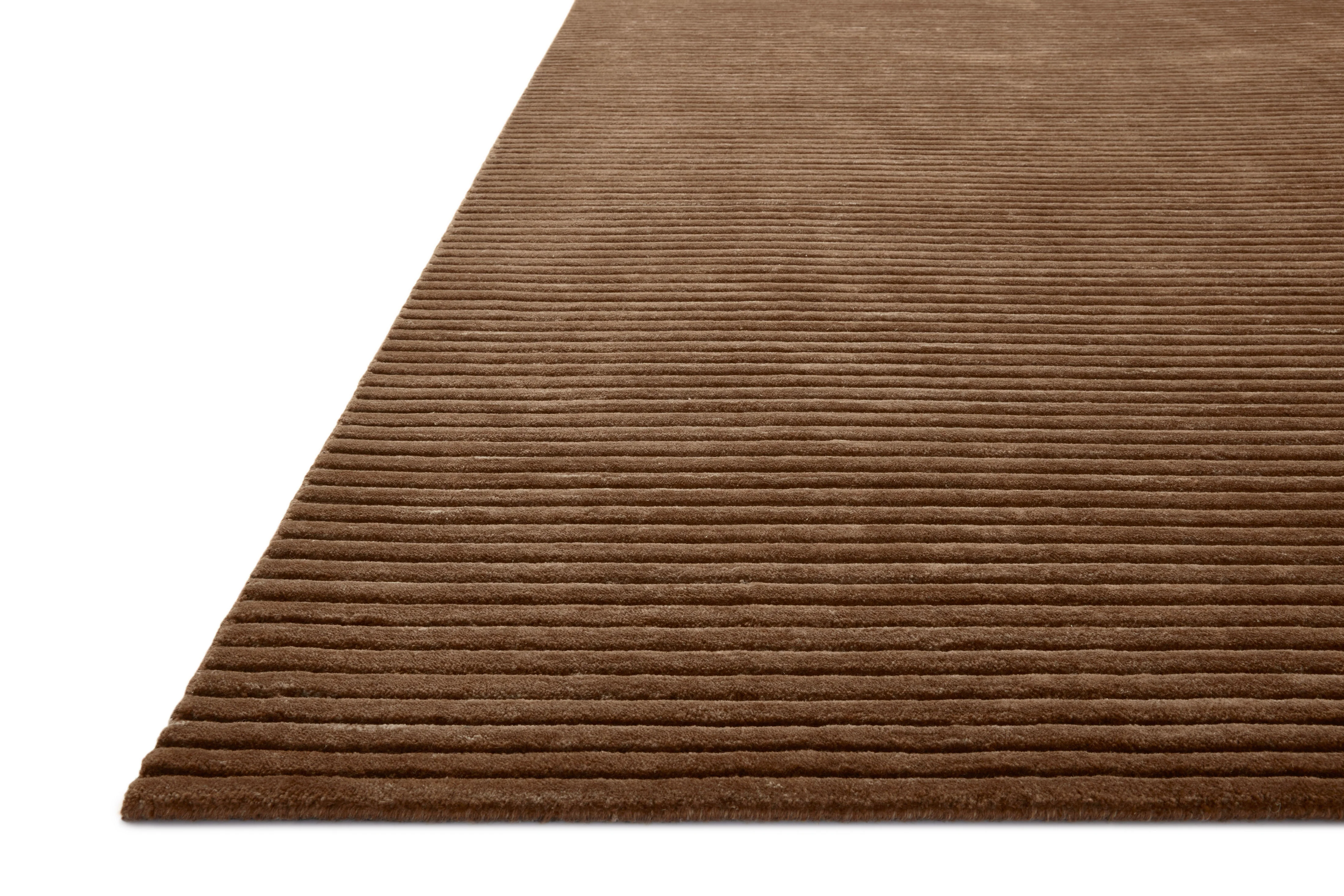 Sterling Mocha Rug (STL-01) - Image 2