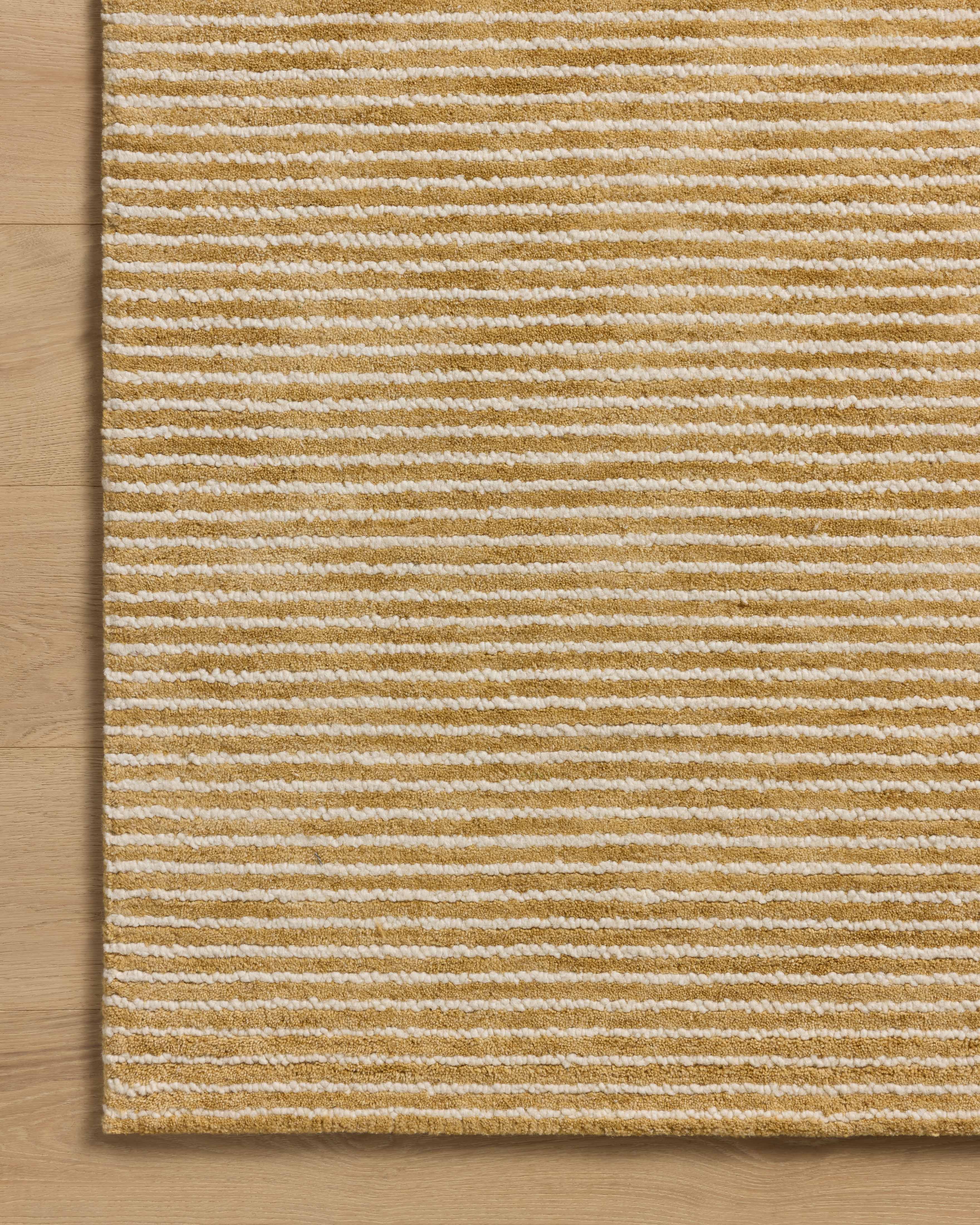 Sunday Wheat / Ivory Rug (SUN-01) - Image 3