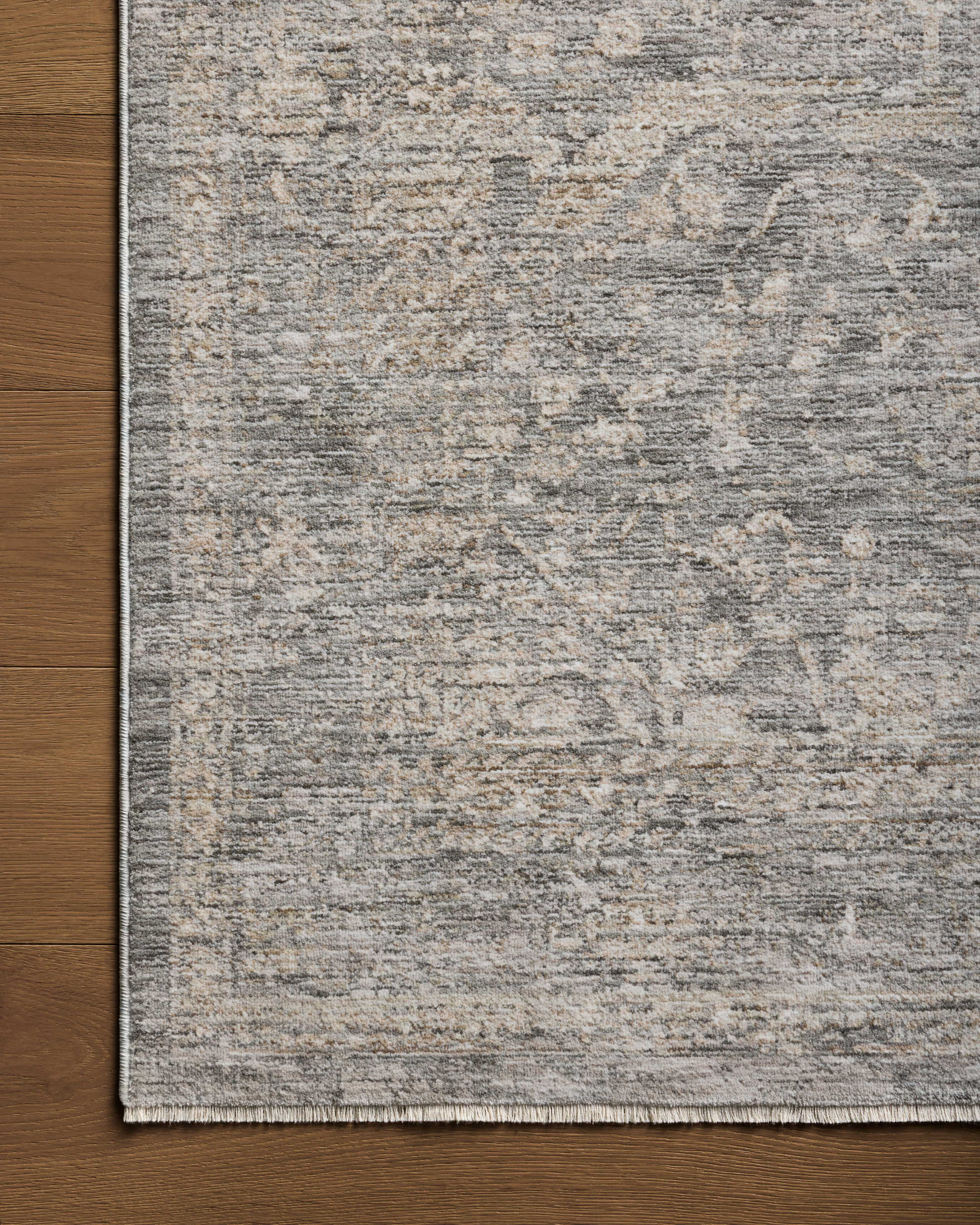 Tabitha Stone / Natural Rug (TAI-02) - Image 5