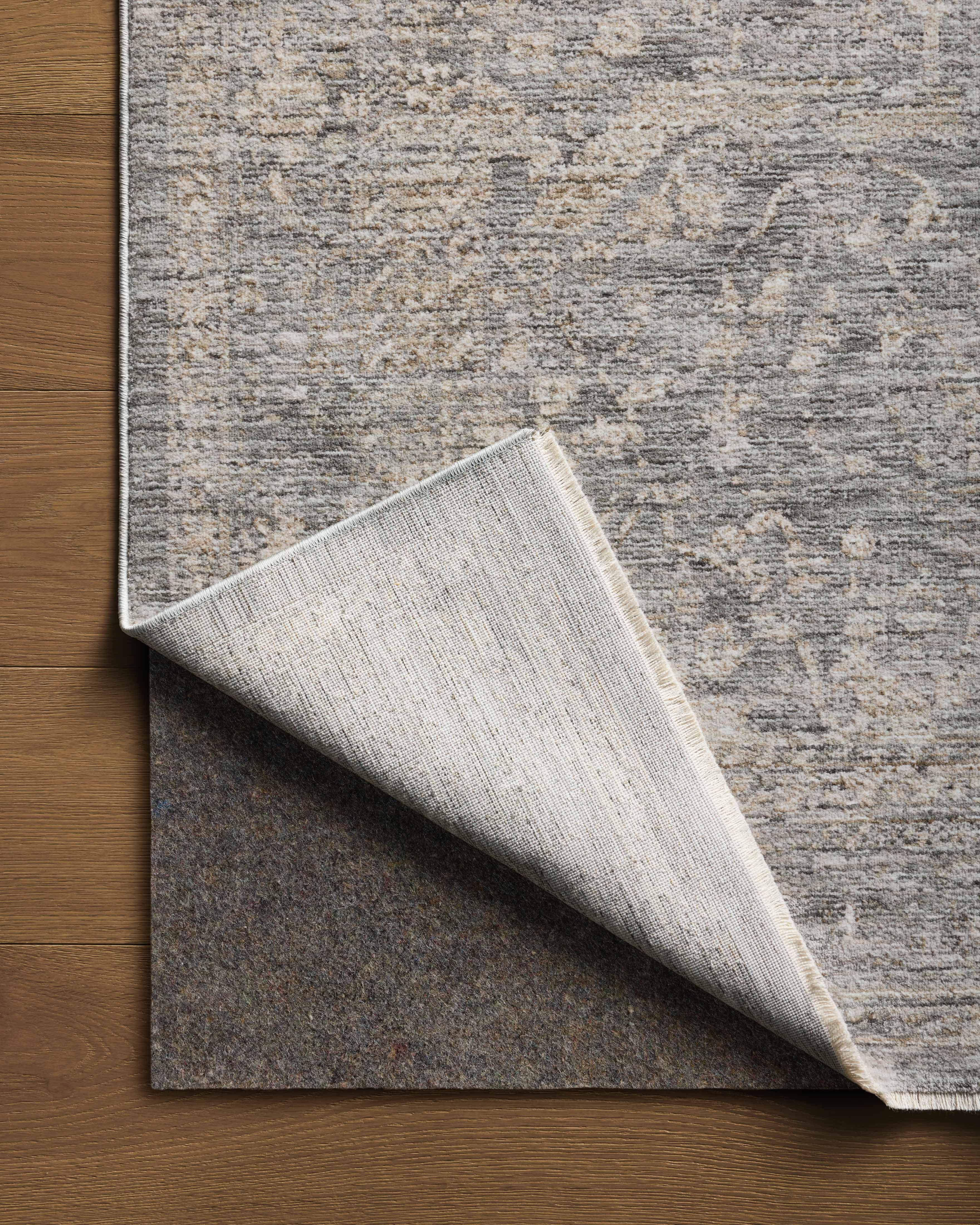 Tabitha Stone / Natural Rug (TAI-02) - Image 6