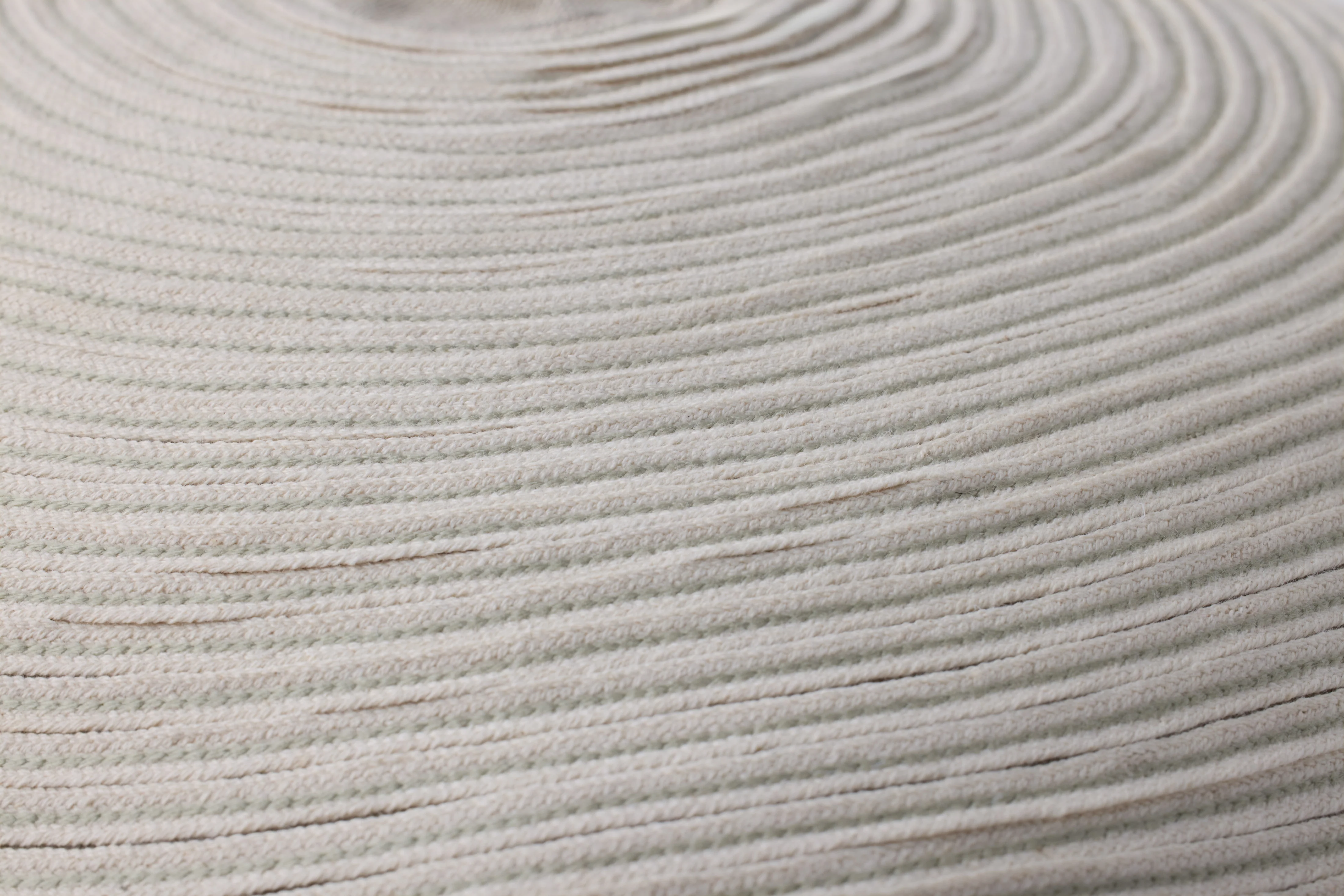 Taupe / Natural Pillow (PLL0035) - Image 6
