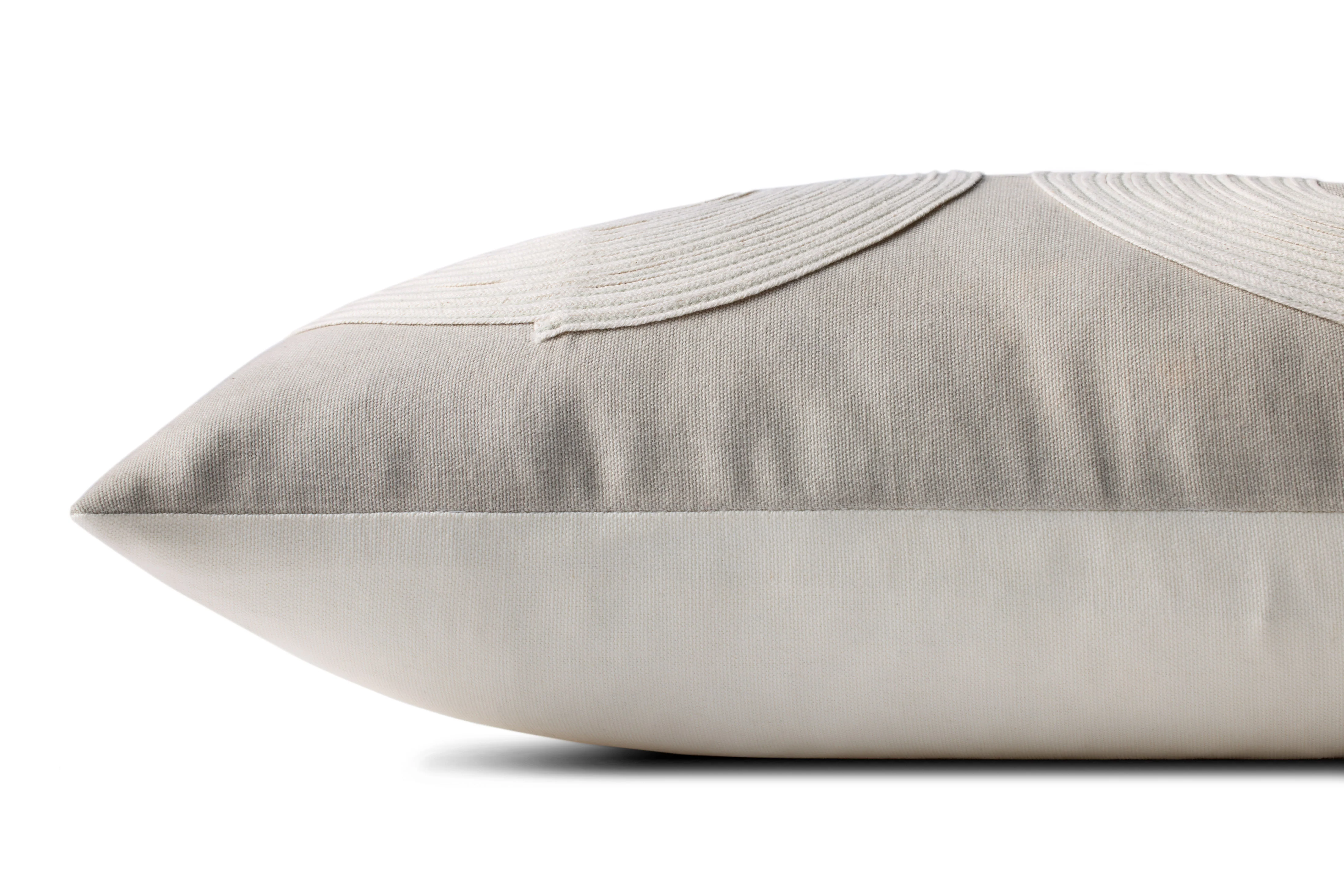 Taupe / Natural Pillow (PLL0035) - Image 8