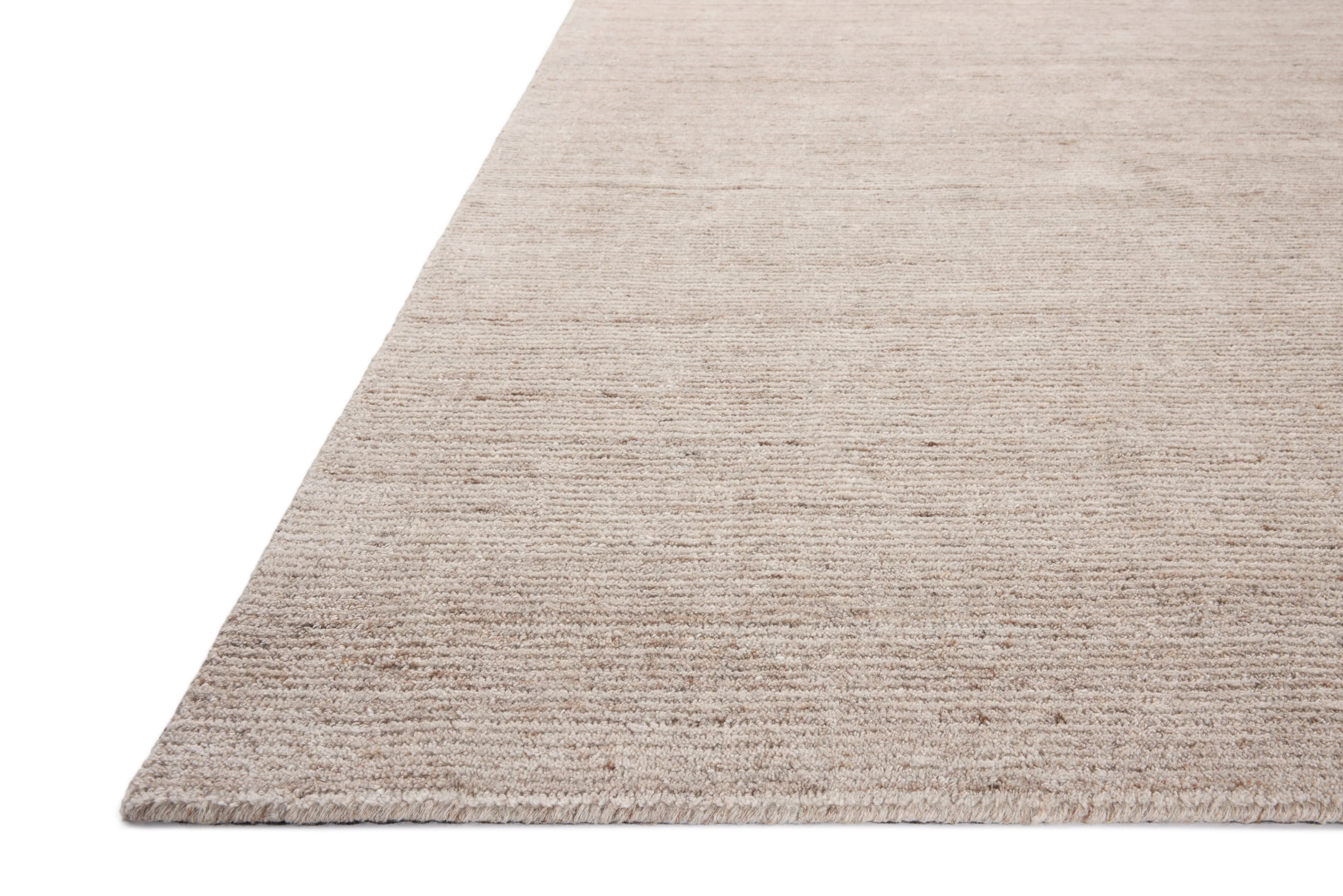 Thorne Natural Rug (THT-01) - Image 2