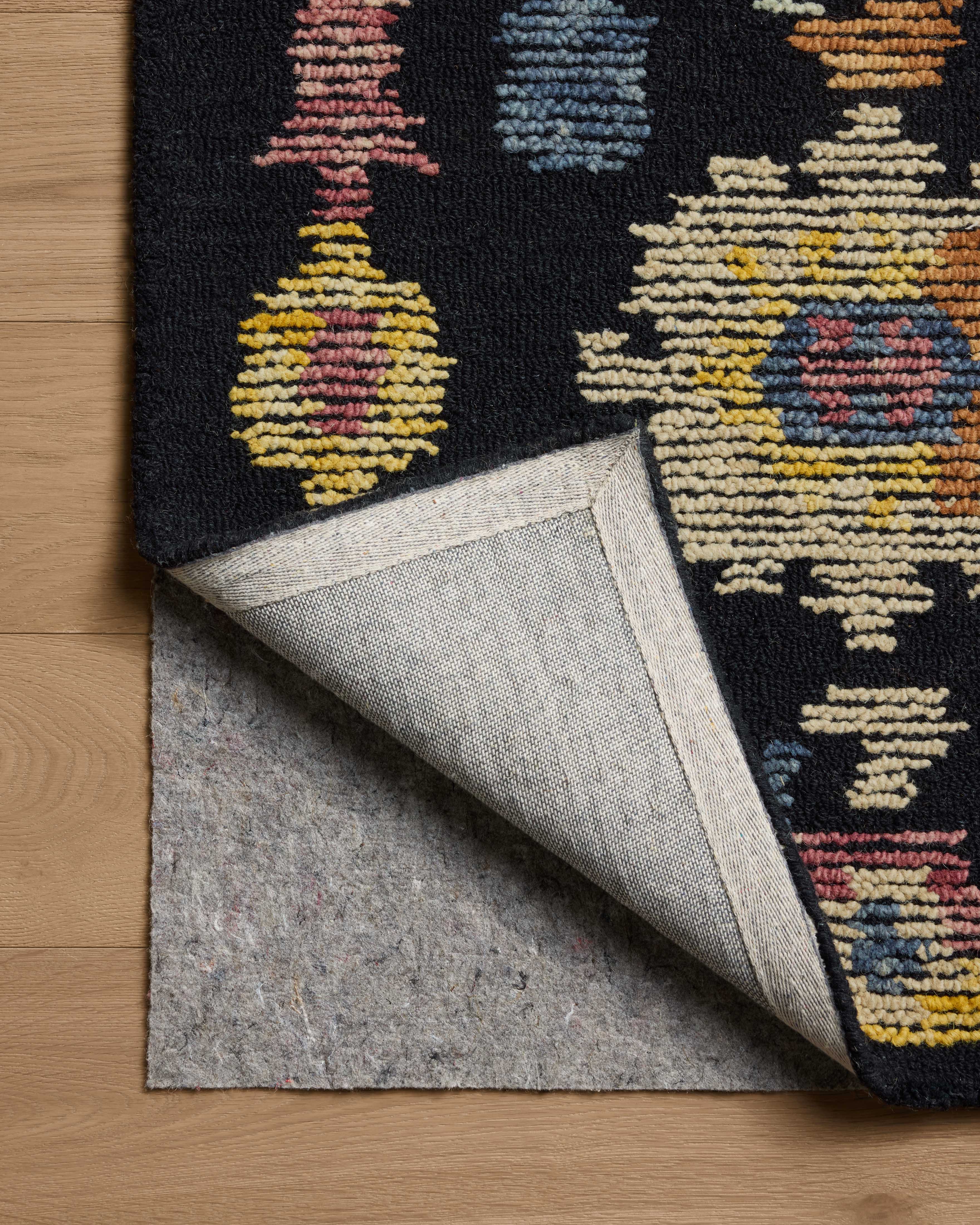 Tilly Midnight / Multi Rug (TIL-04) - Image 6