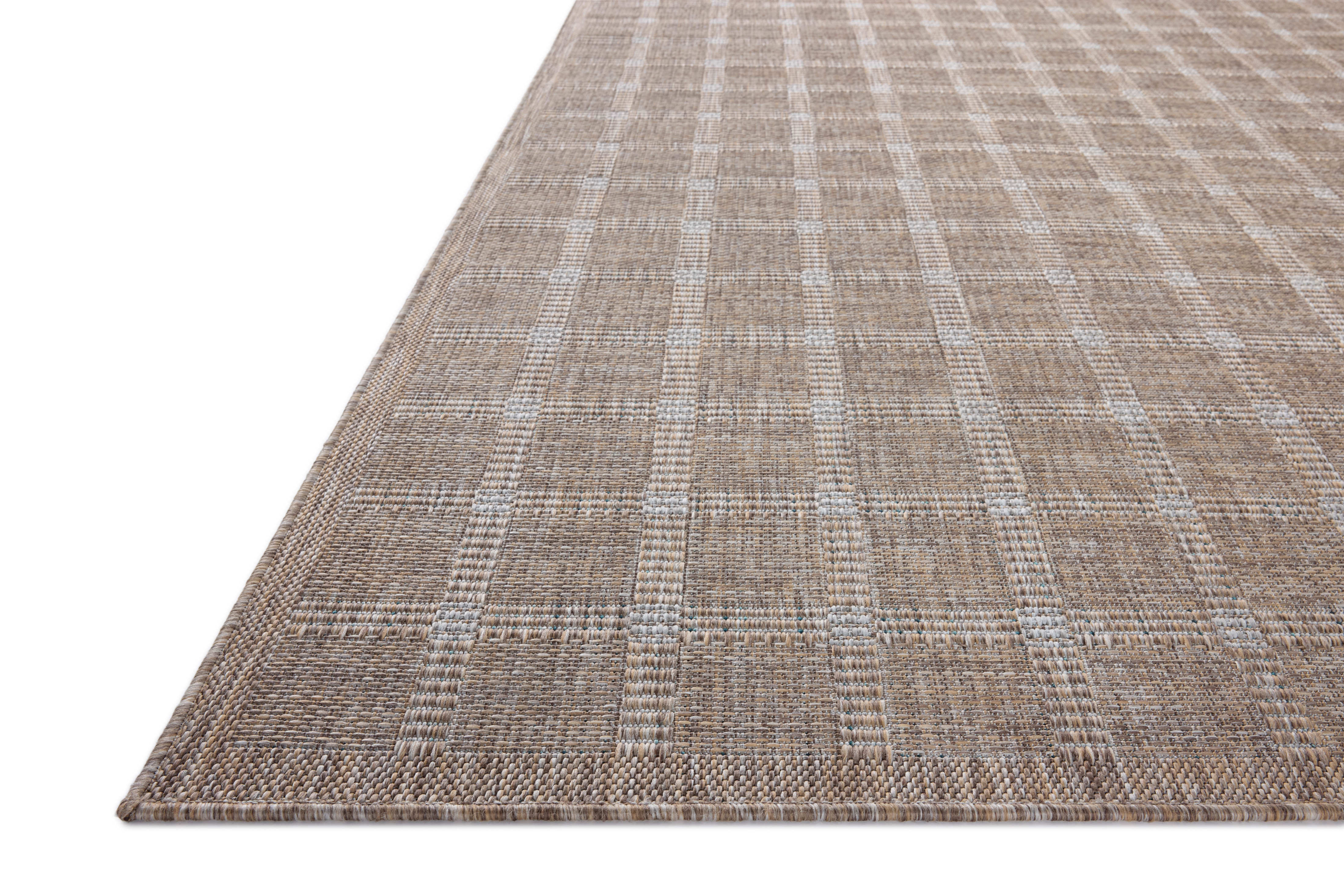 Topanga Natural / Bone Rug (TOP-01) - Image 2