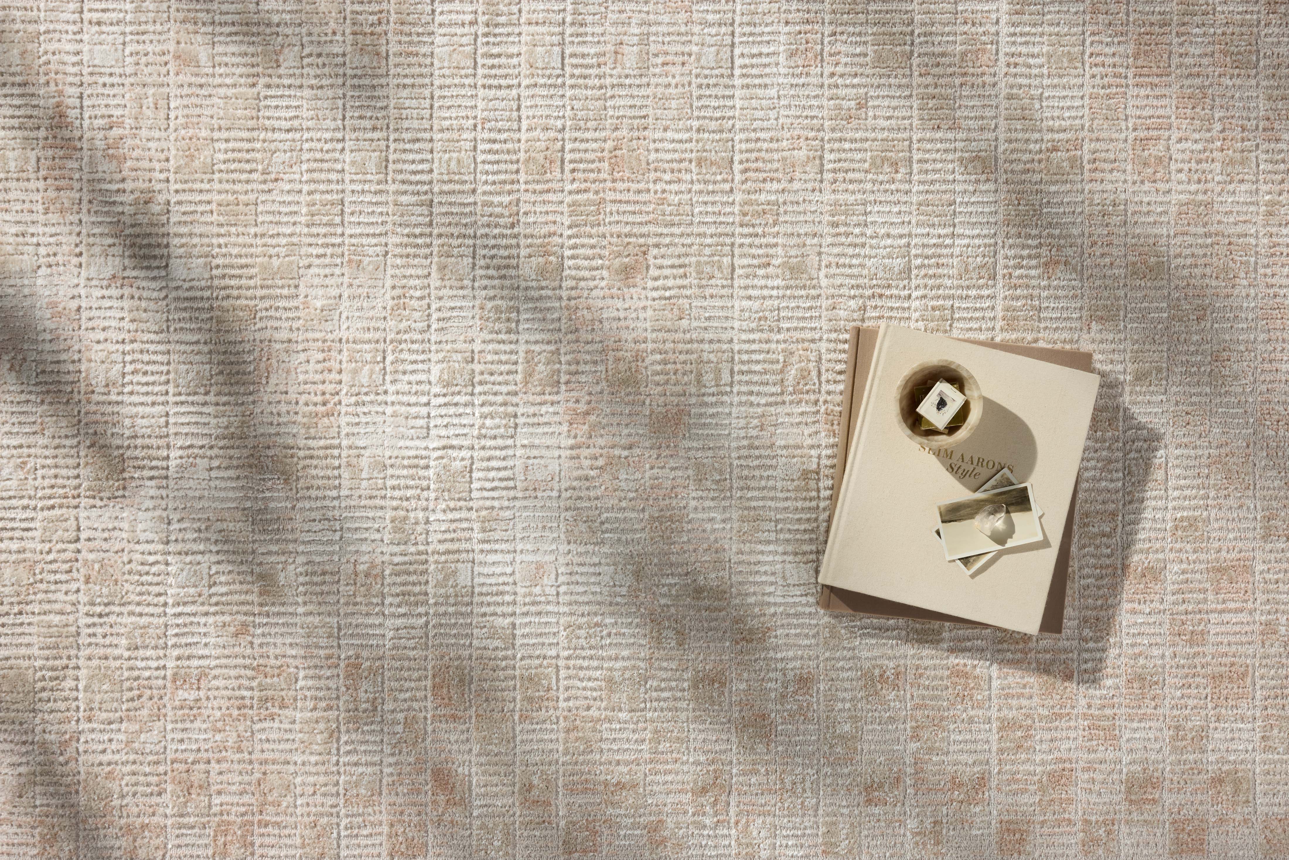 Townes Beige / Clay Rug (TOW-06) - Image 2