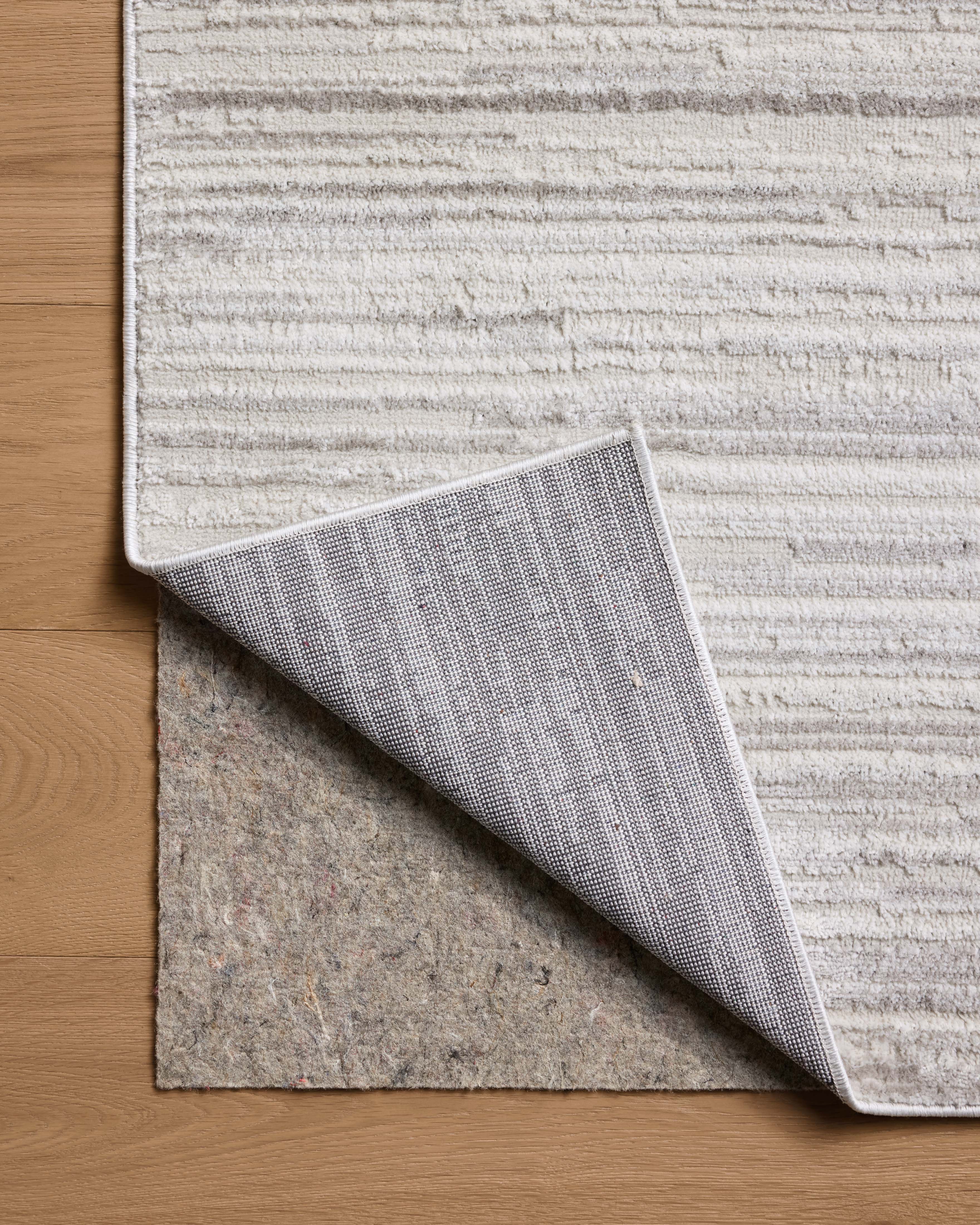 Townes Beige / Grey Rug (TOW-05) - Image 6
