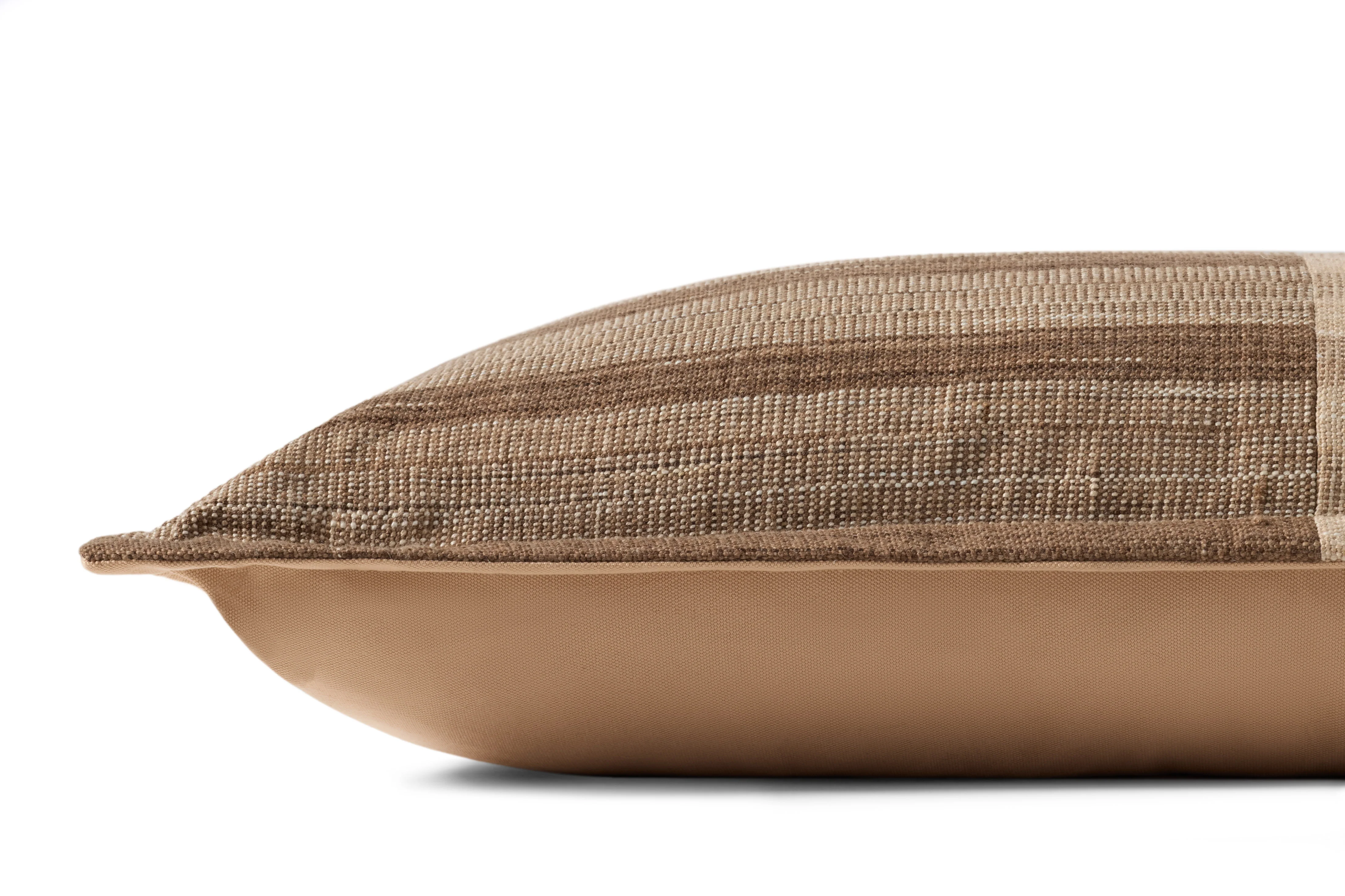 Vespera Brown / Multi Pillow (PAL0048) - Image 4