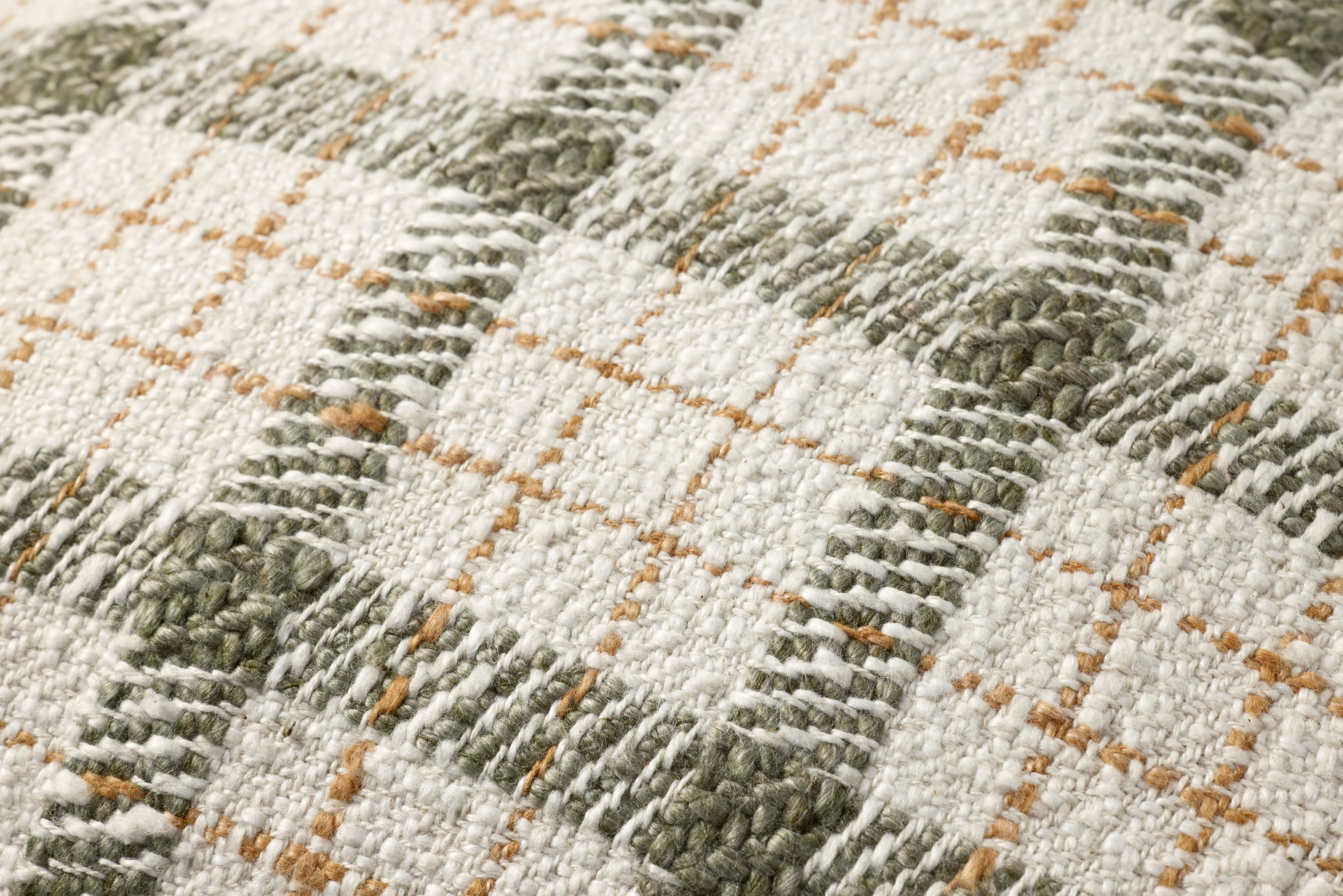 Walter Green / Ivory Pillow (PCJ0027) - Image 5
