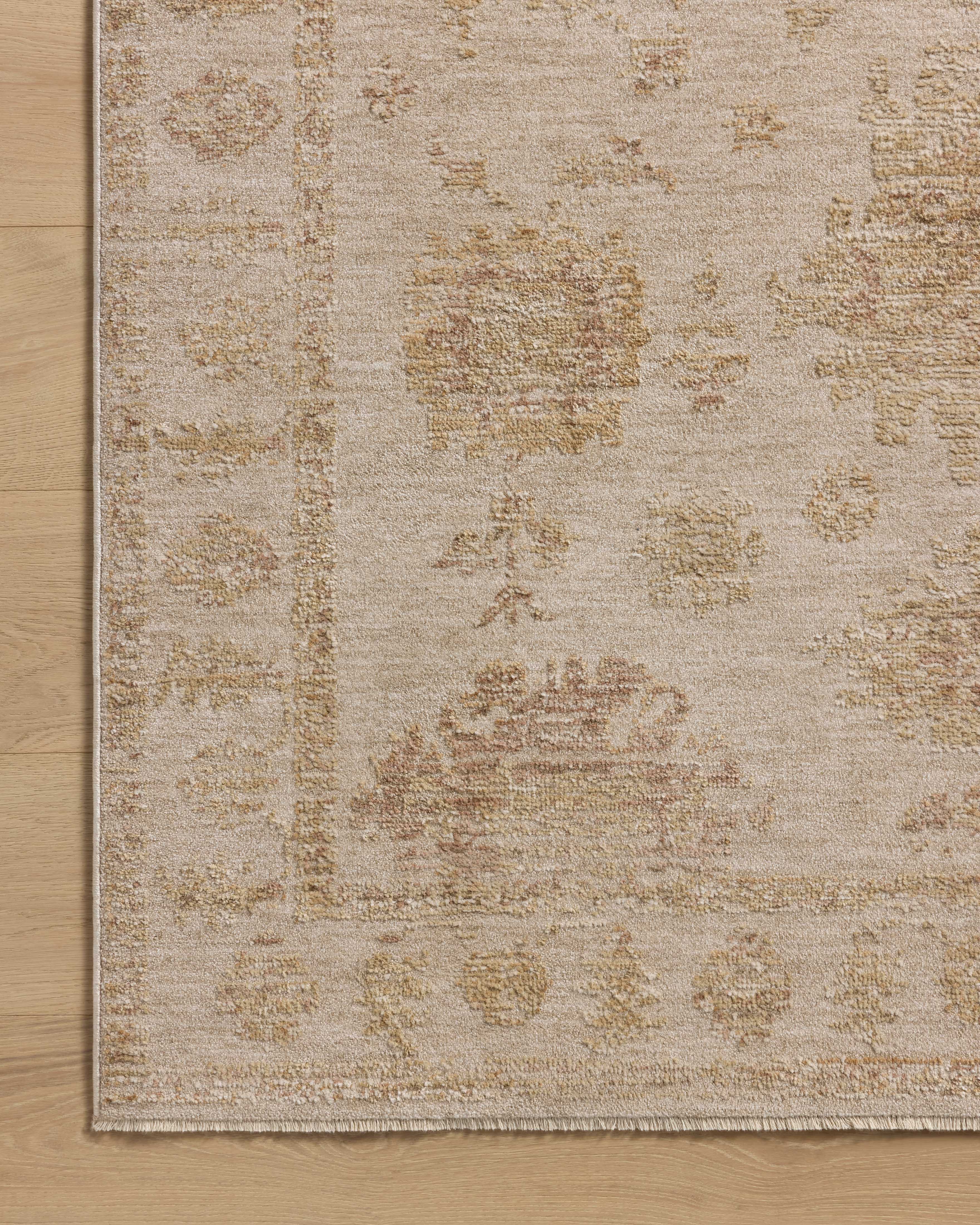Willa Bone / Clay Rug (WIA-07) - Image 3