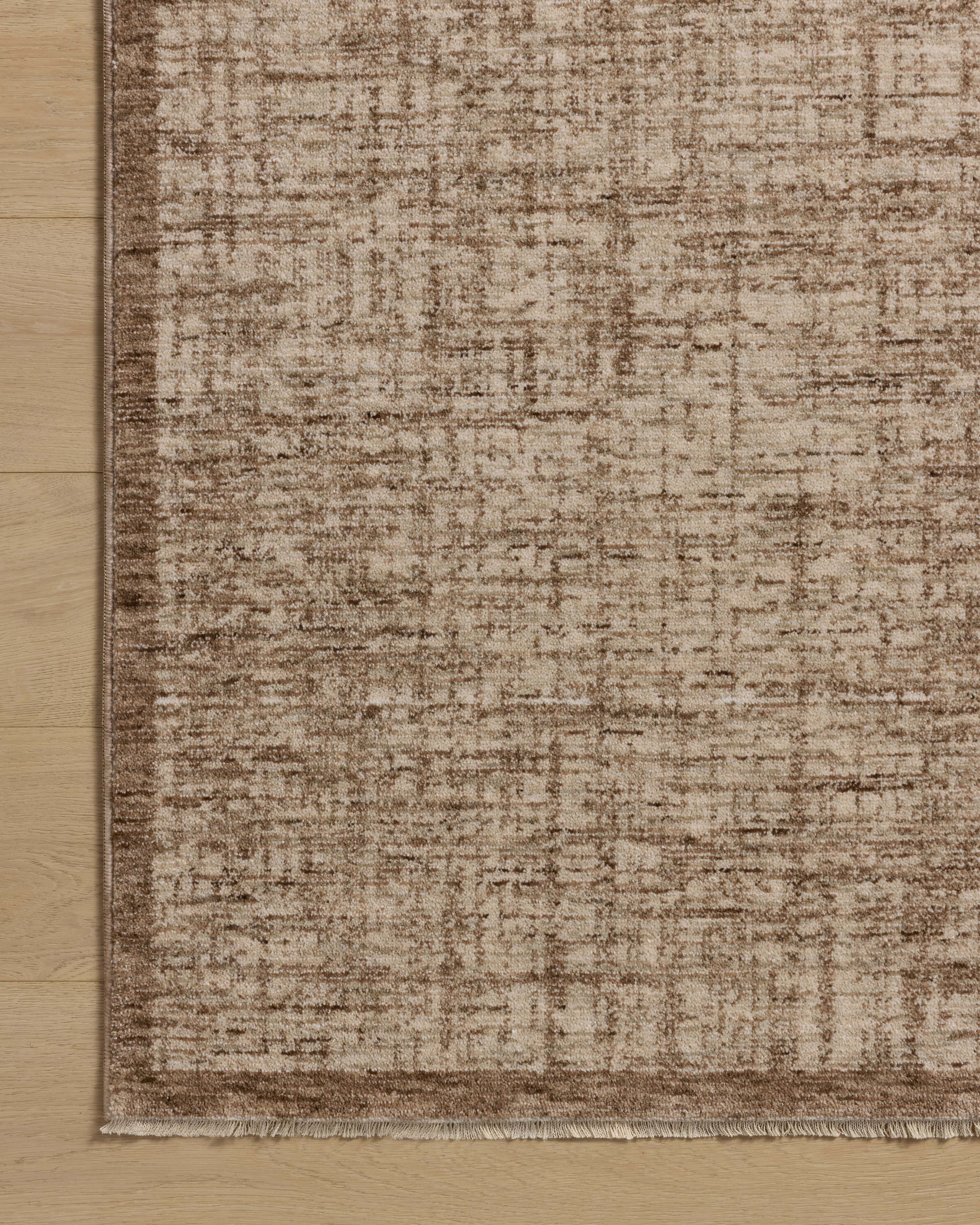 Winston Earth / Bone Rug (WIT-01) - Image 6