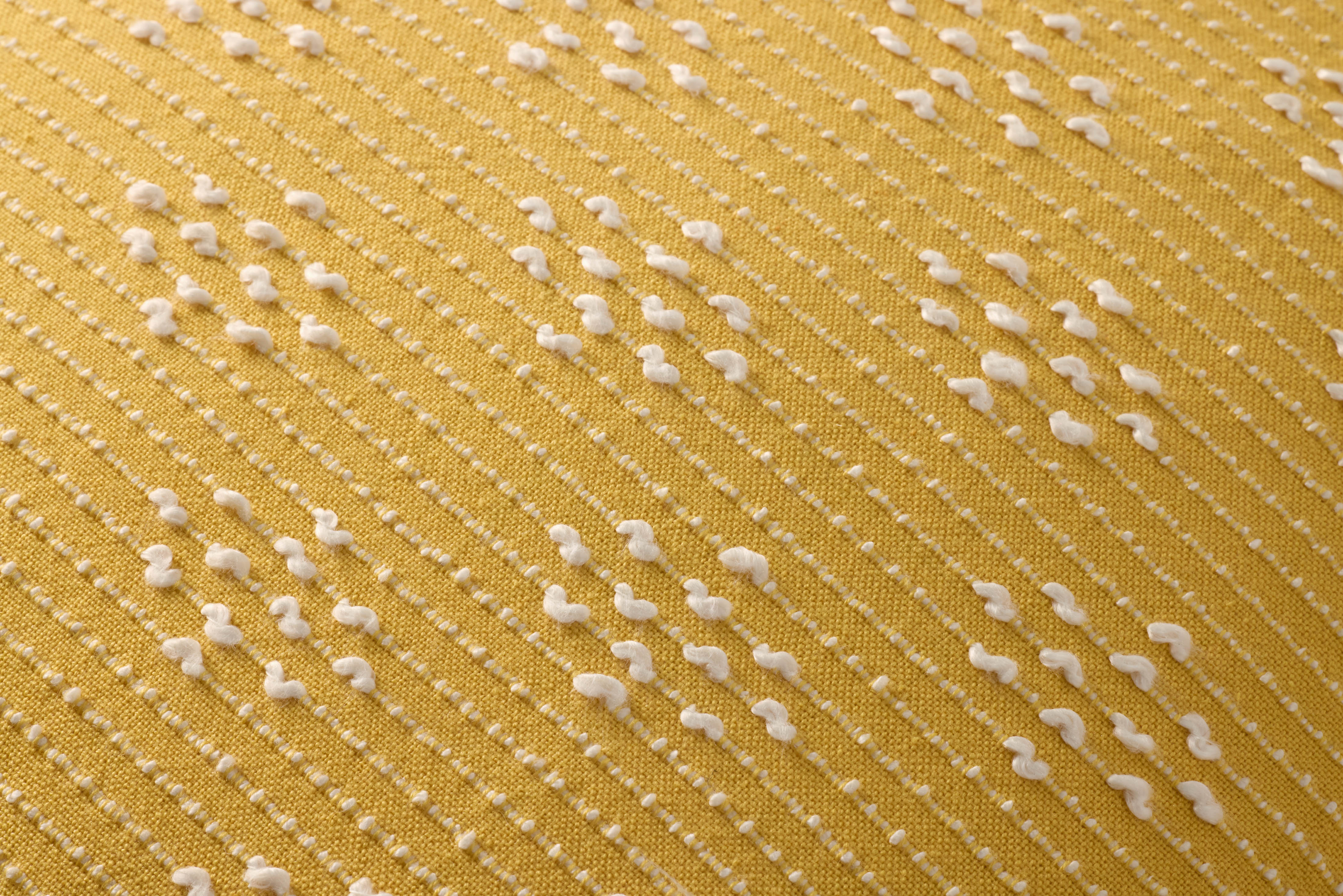 Yellow Pillow (PLL0190) - Image 3