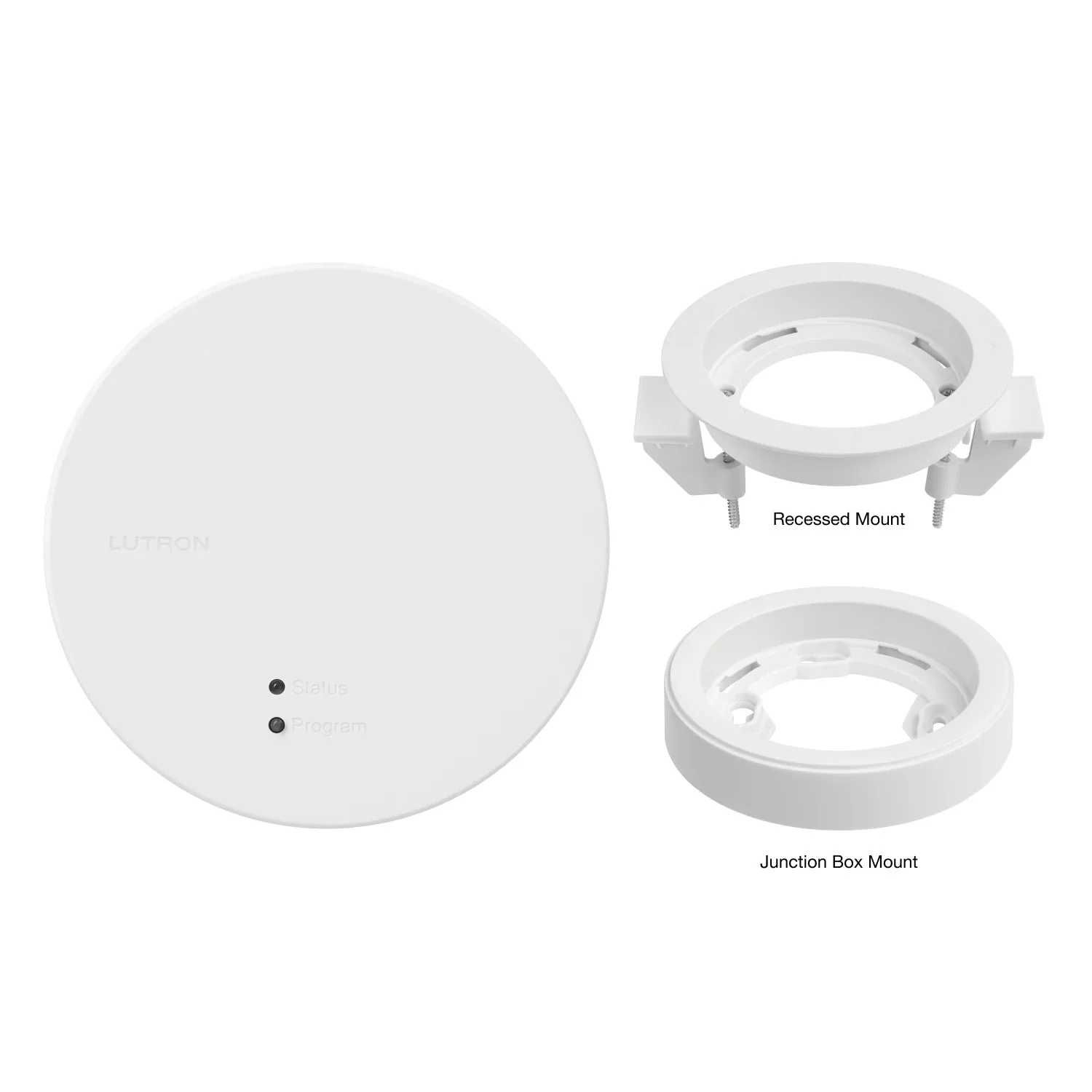 Lutron RadioRA 3 All-in-One Processor - Image 2