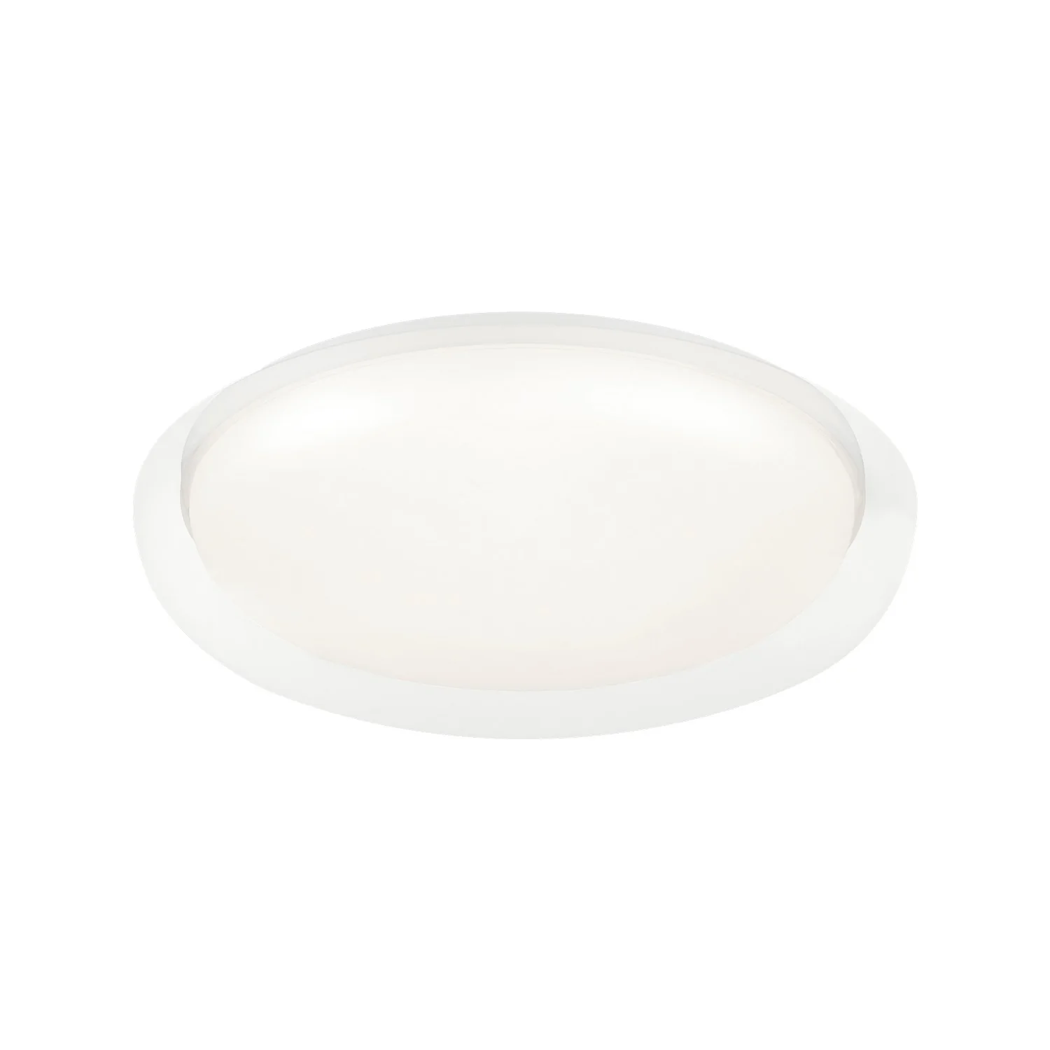 Aurora Flush Mount - Image 2