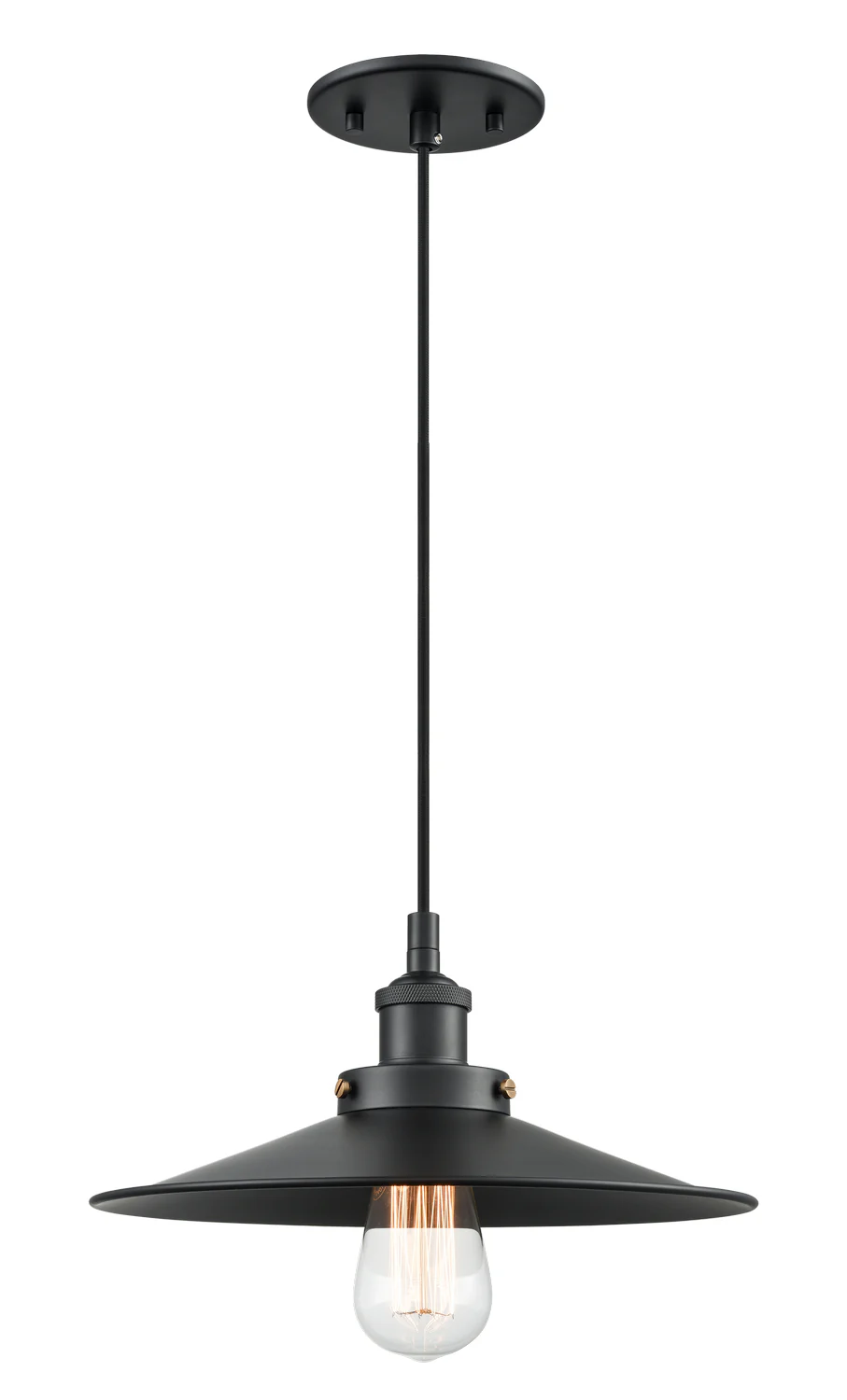 Bulstrode S Workshop Pendant - Image 4