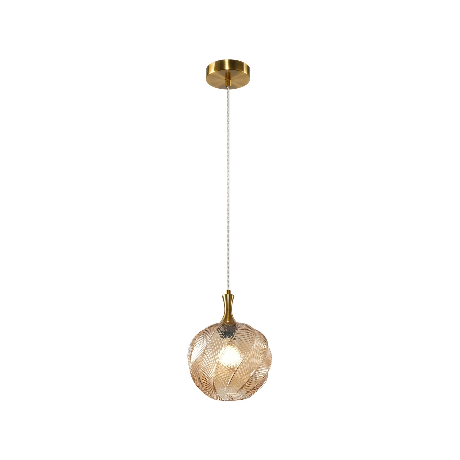 Eesha Pendant - Image 3