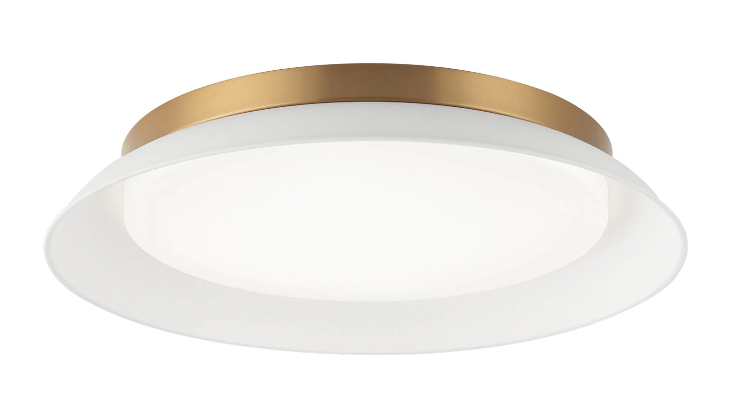 Finley Flush Mount - Image 3