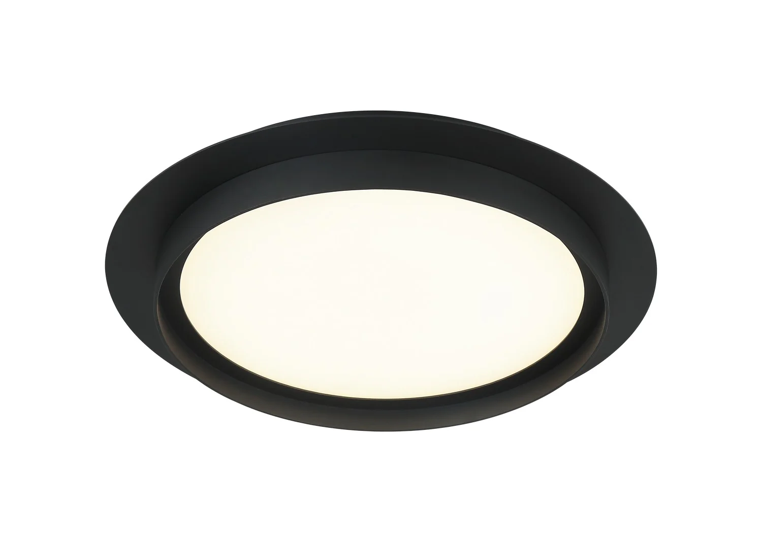 Iris Flush Mount - Image 4