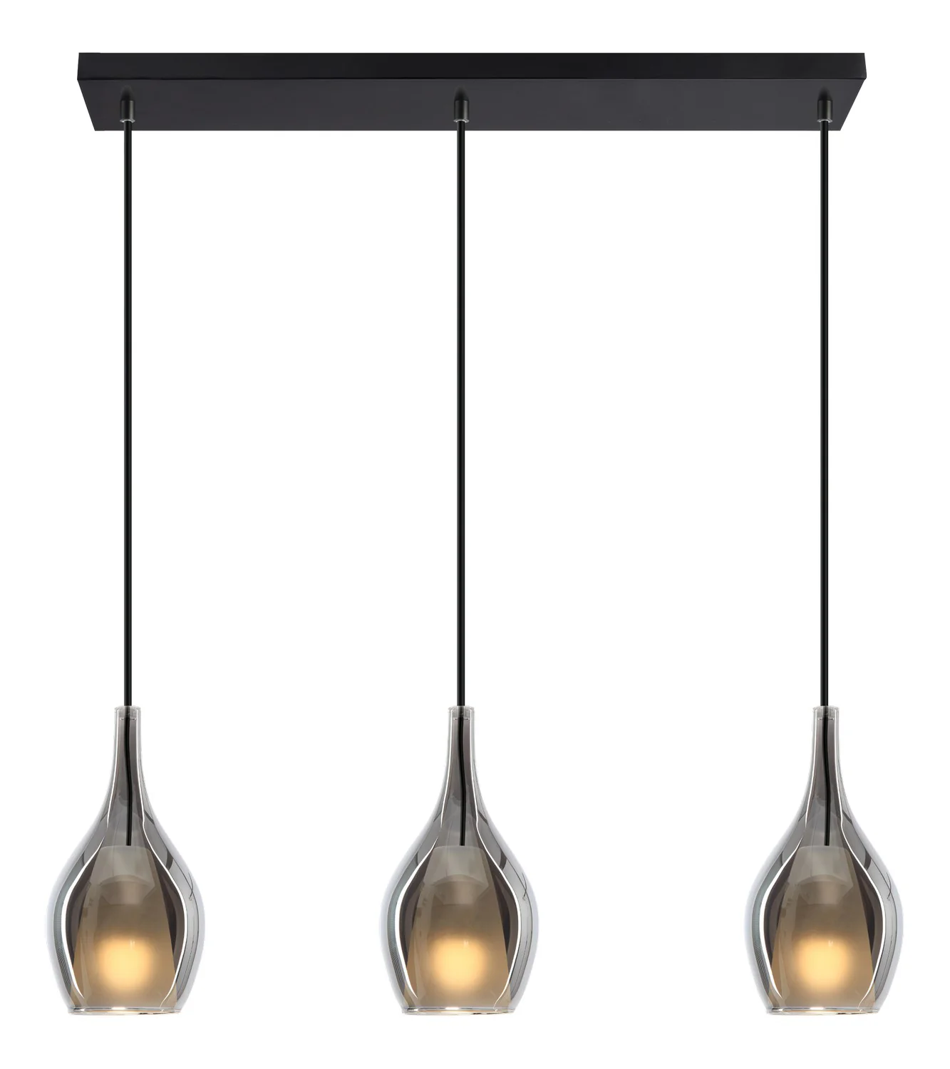 Jericho Linear Suspension - Image 2