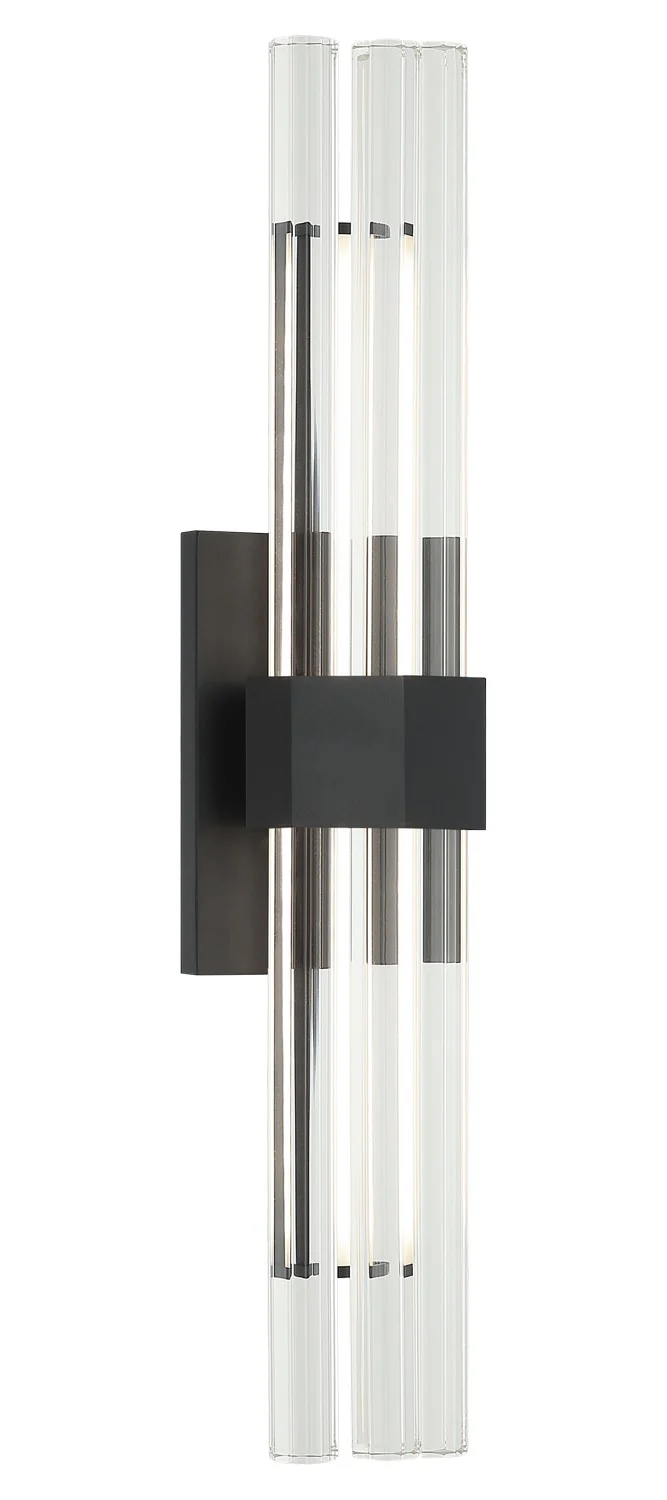 Krustallos Wall Sconce - Image 2