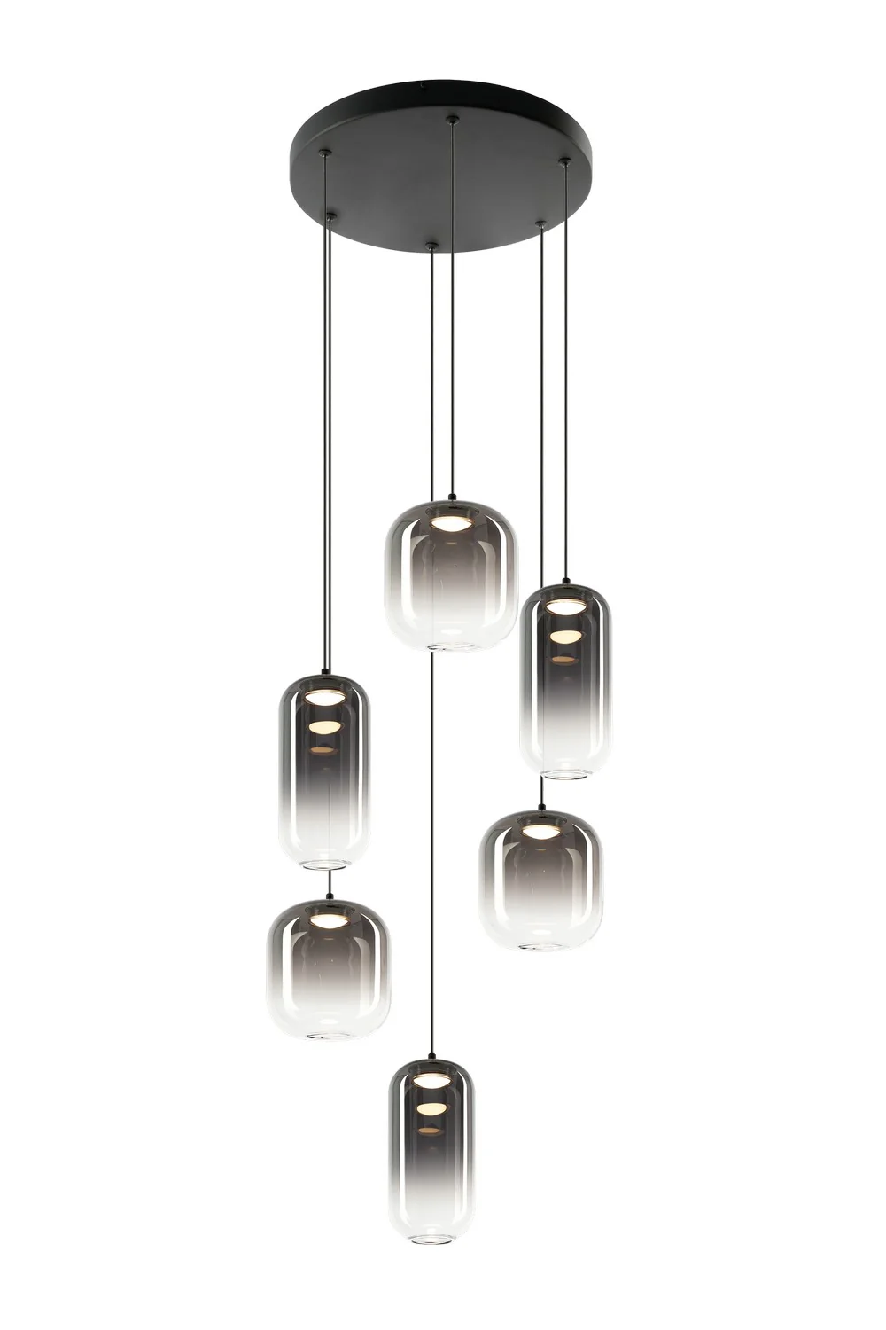 Refrax Chandelier - Image 2