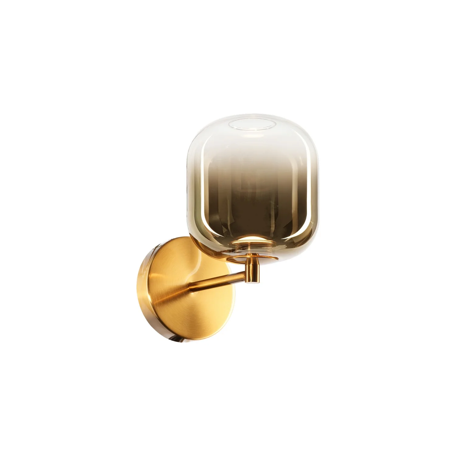 Refrax Wall Sconce - Image 4