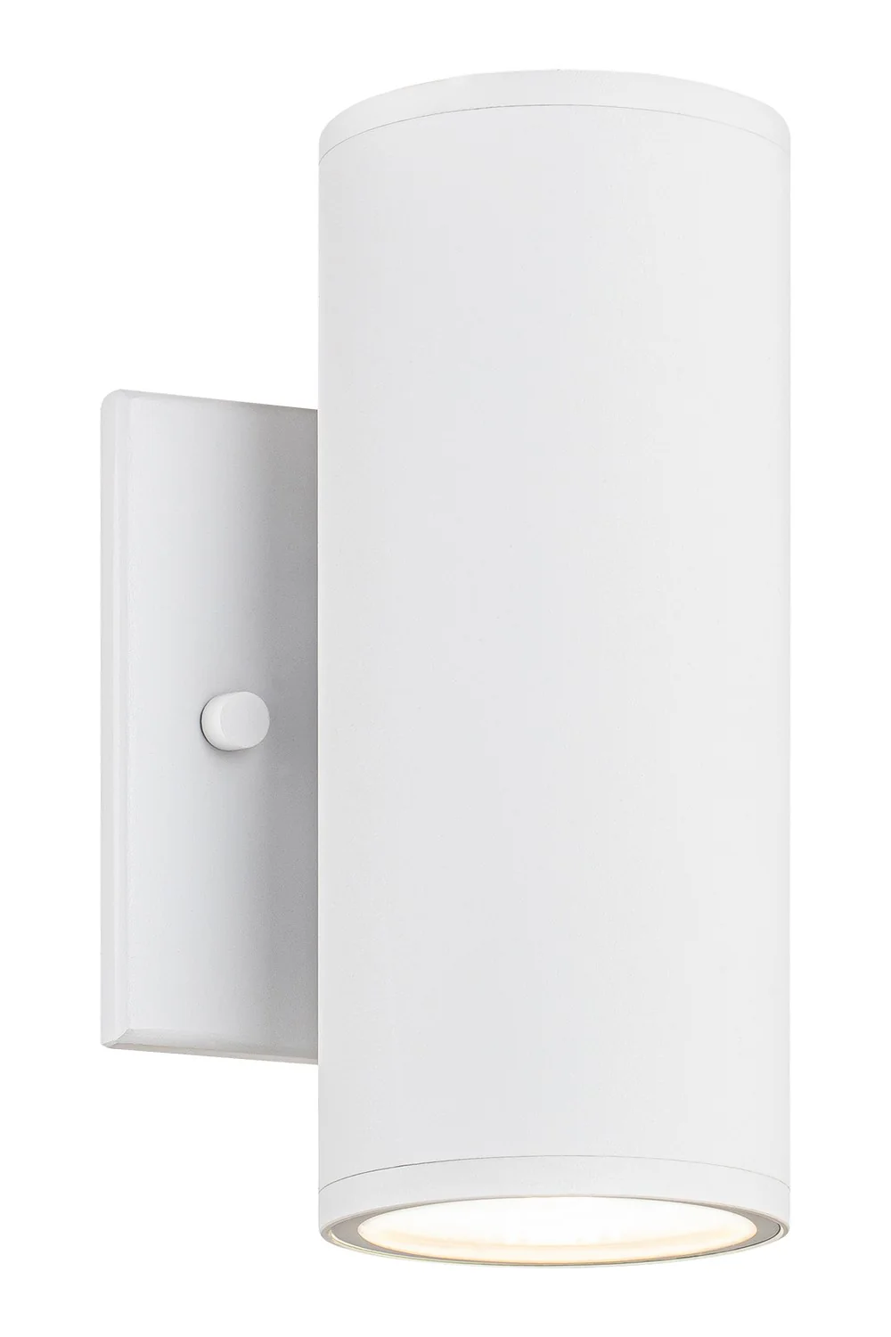 Tubular LED Wall Sconce - Image 4