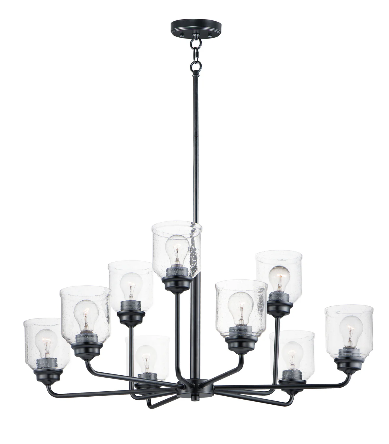Acadia Chandelier - Image 2