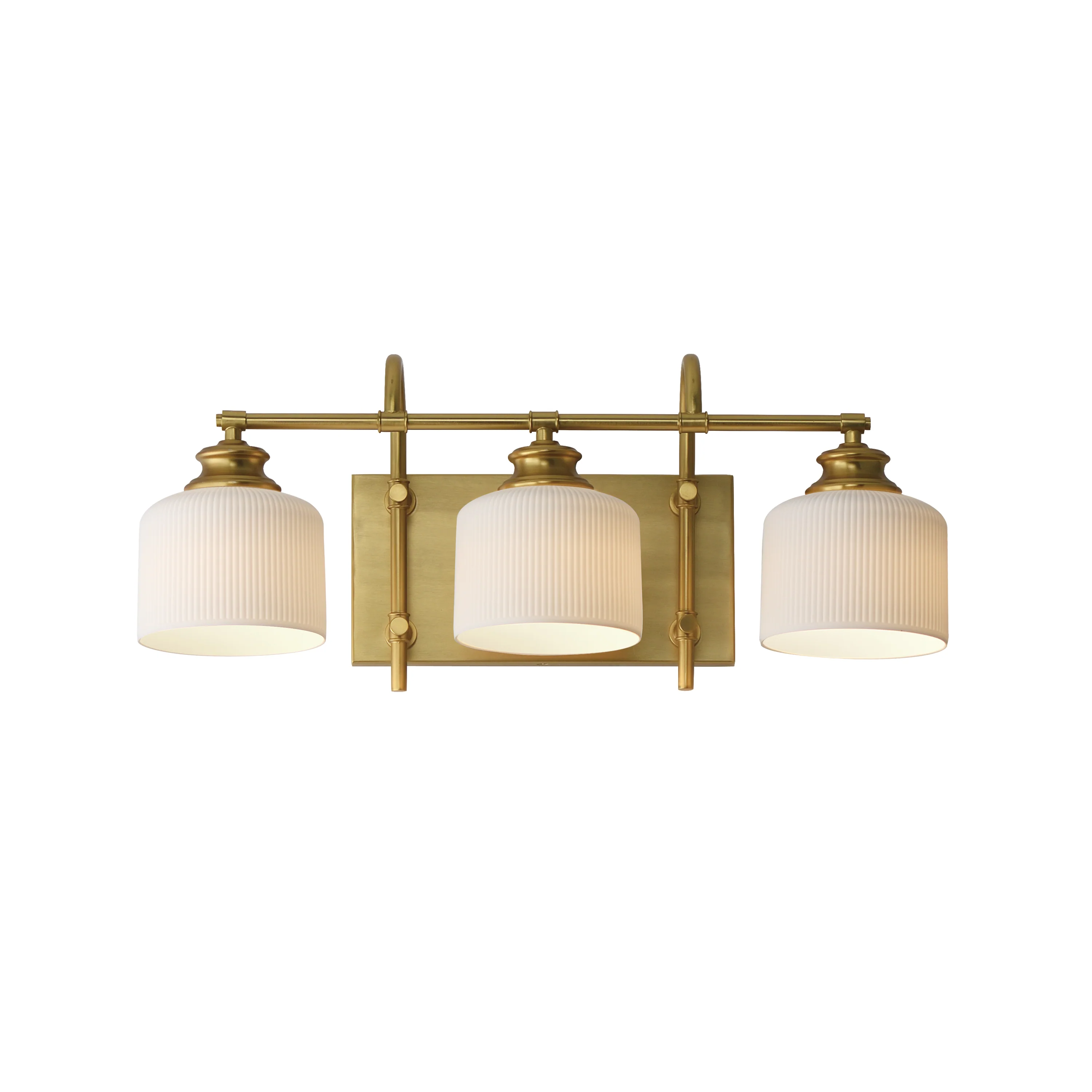 Bisque Vanity Light - Image 3