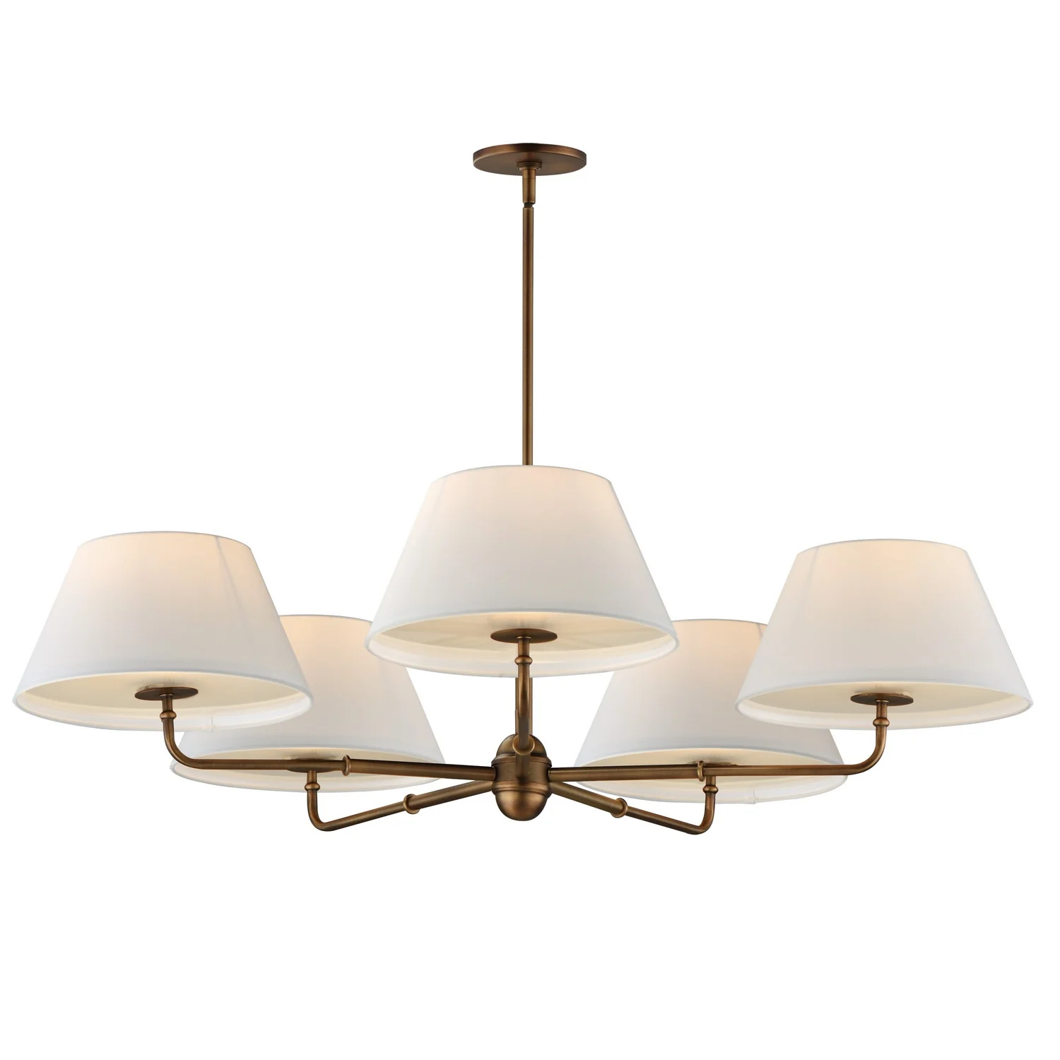 Dunbridge Chandelier - Image 6