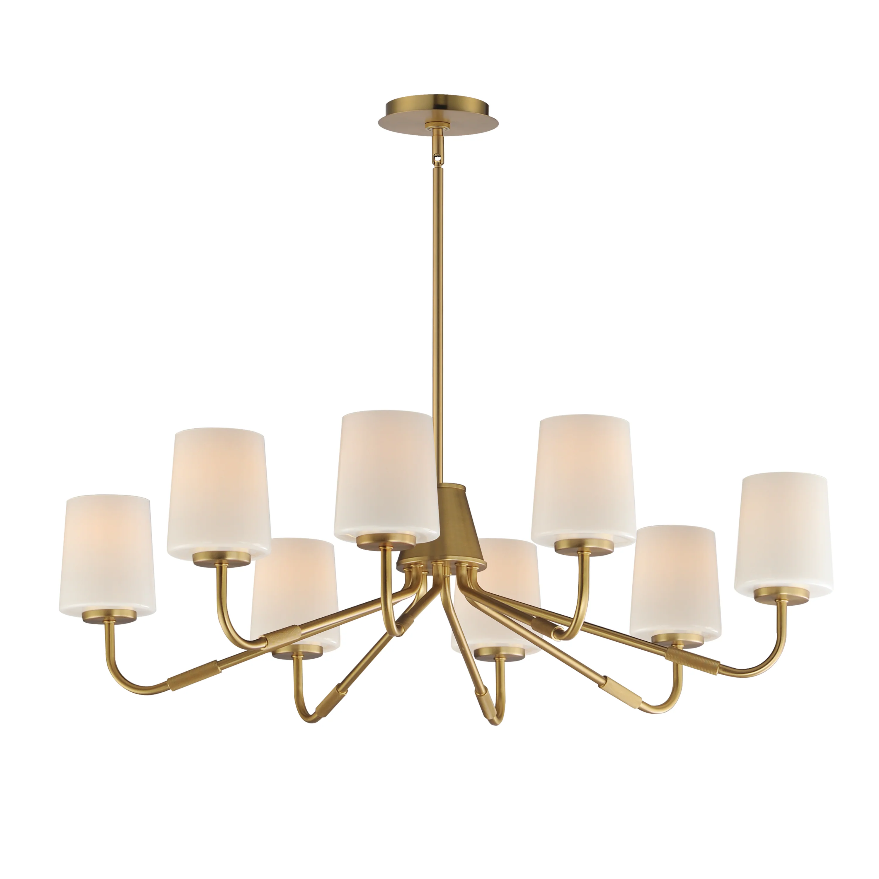 Durham Chandelier - Image 10