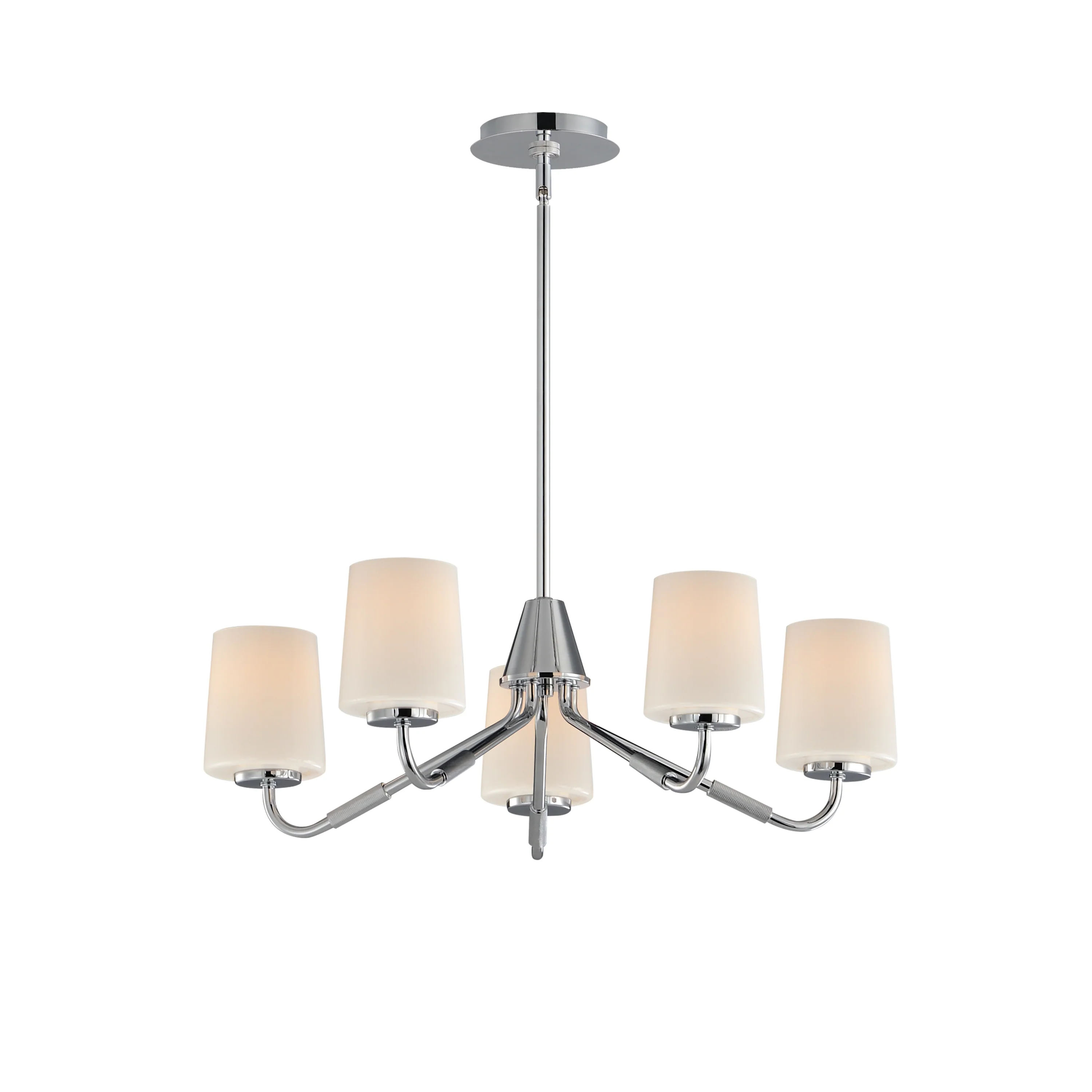 Durham Chandelier - Image 9