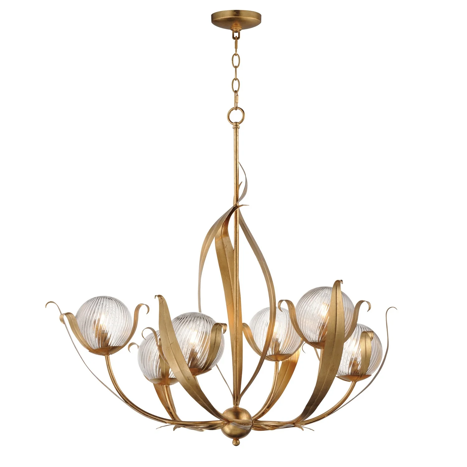 Firenze Chandelier - Image 2