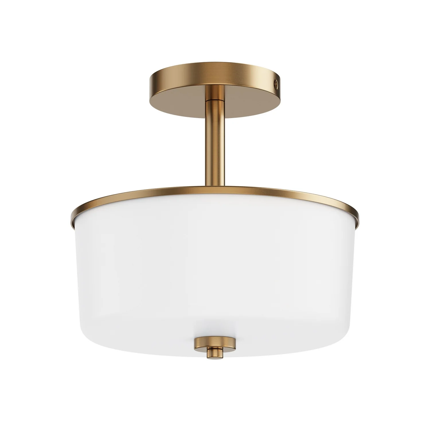 Fuller Semi Flush Mount - Image 9