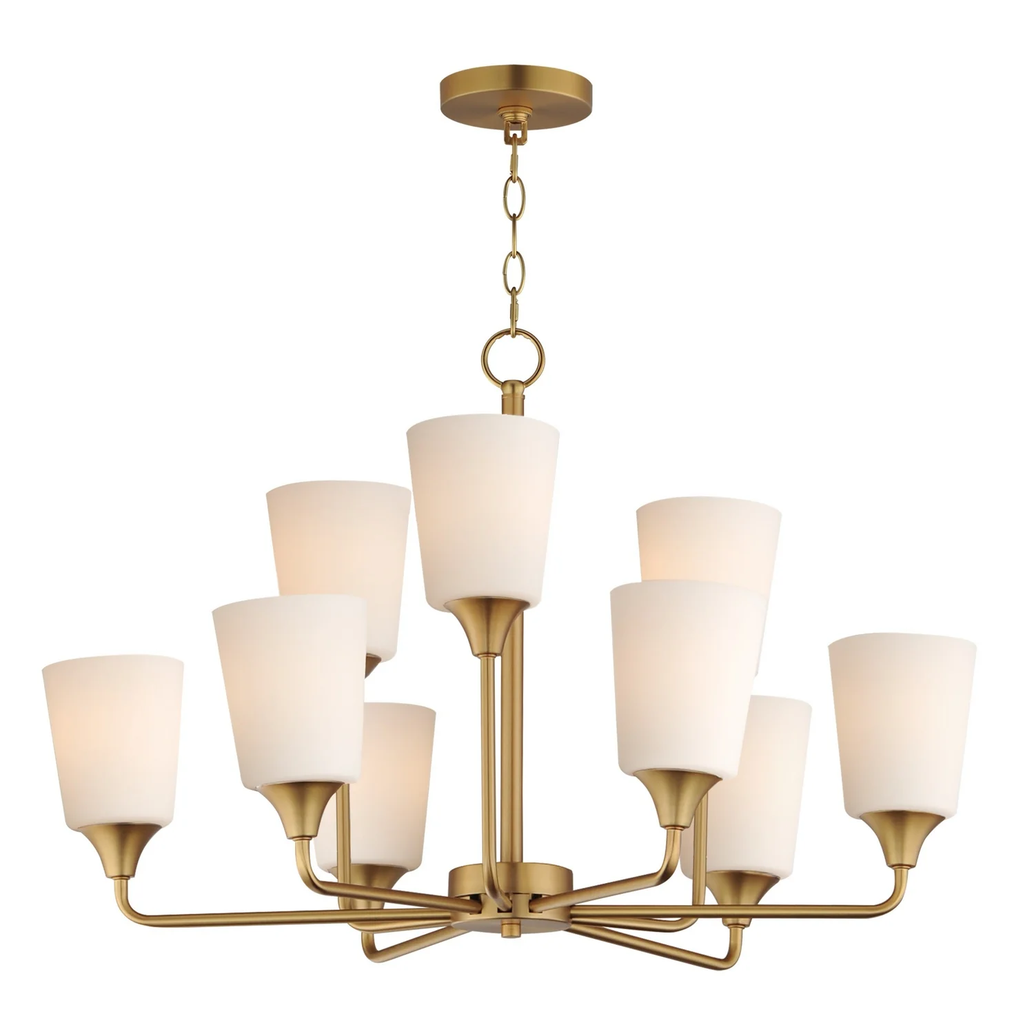 Hudson Chandelier - Image 4