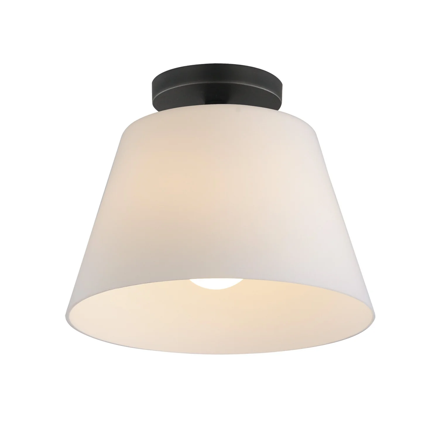 Hudson Semi Flush Mount - Image 2