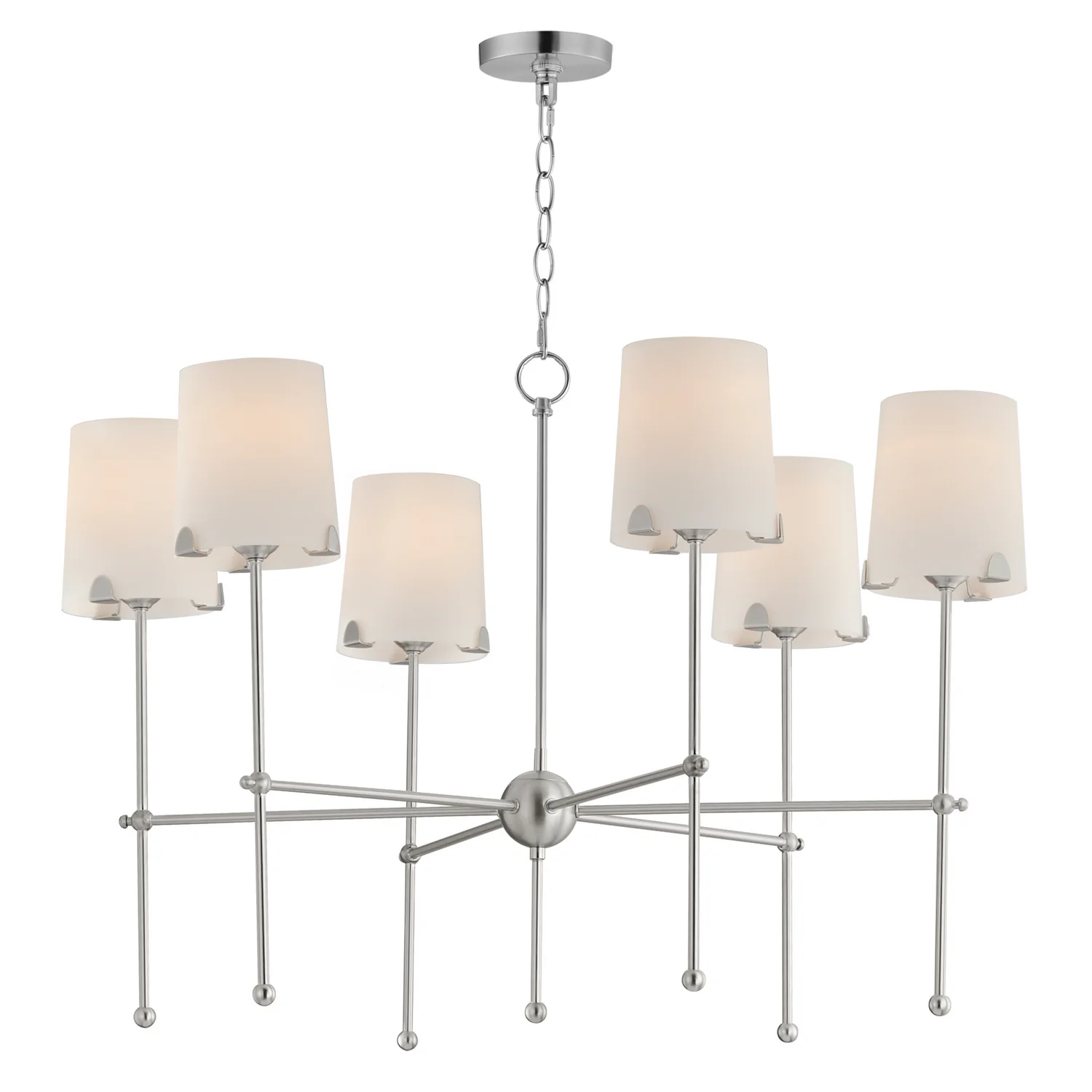 Huntington Chandelier - Image 2
