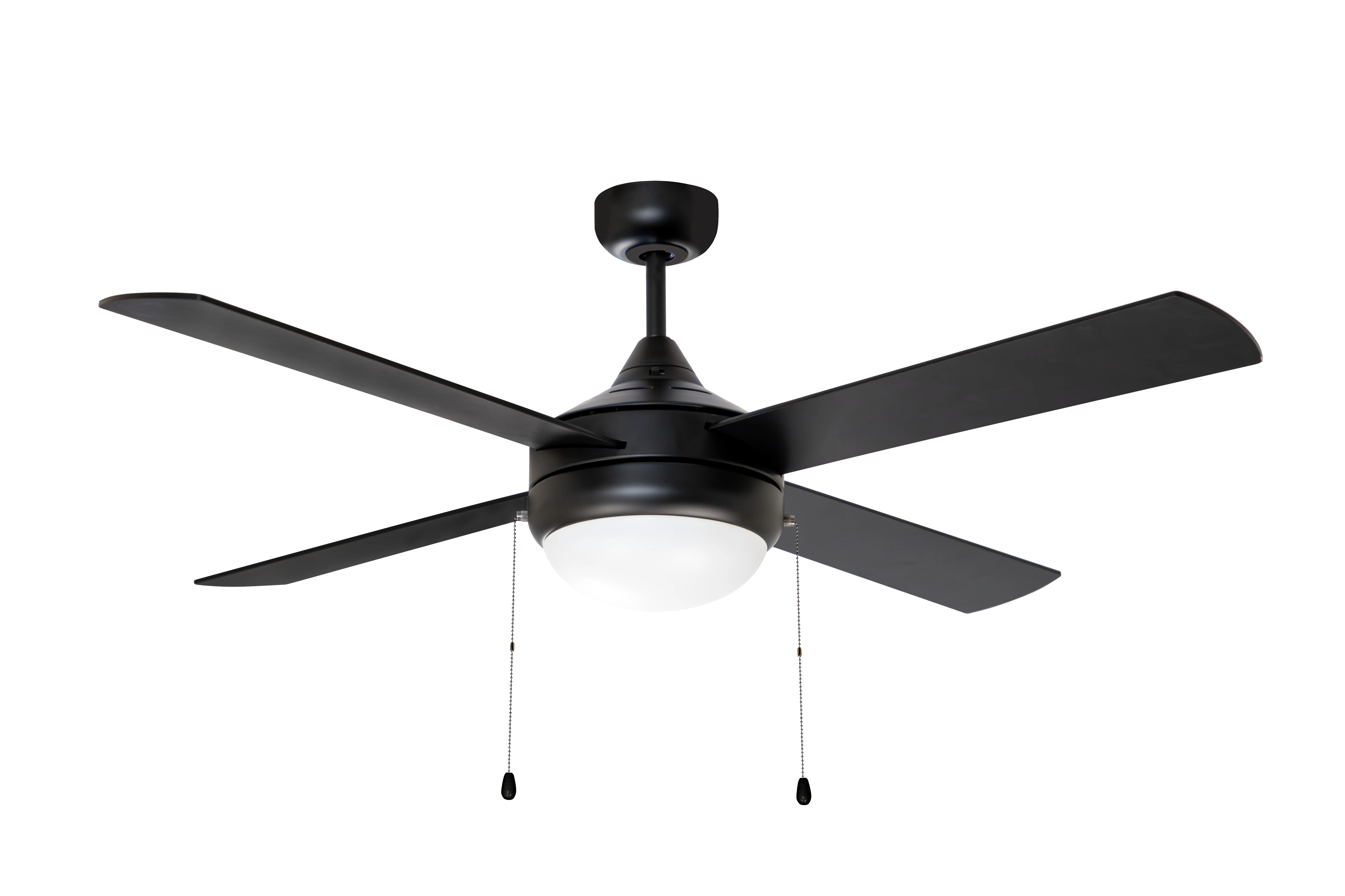 Quattro 52  Ceiling Fan - Image 5