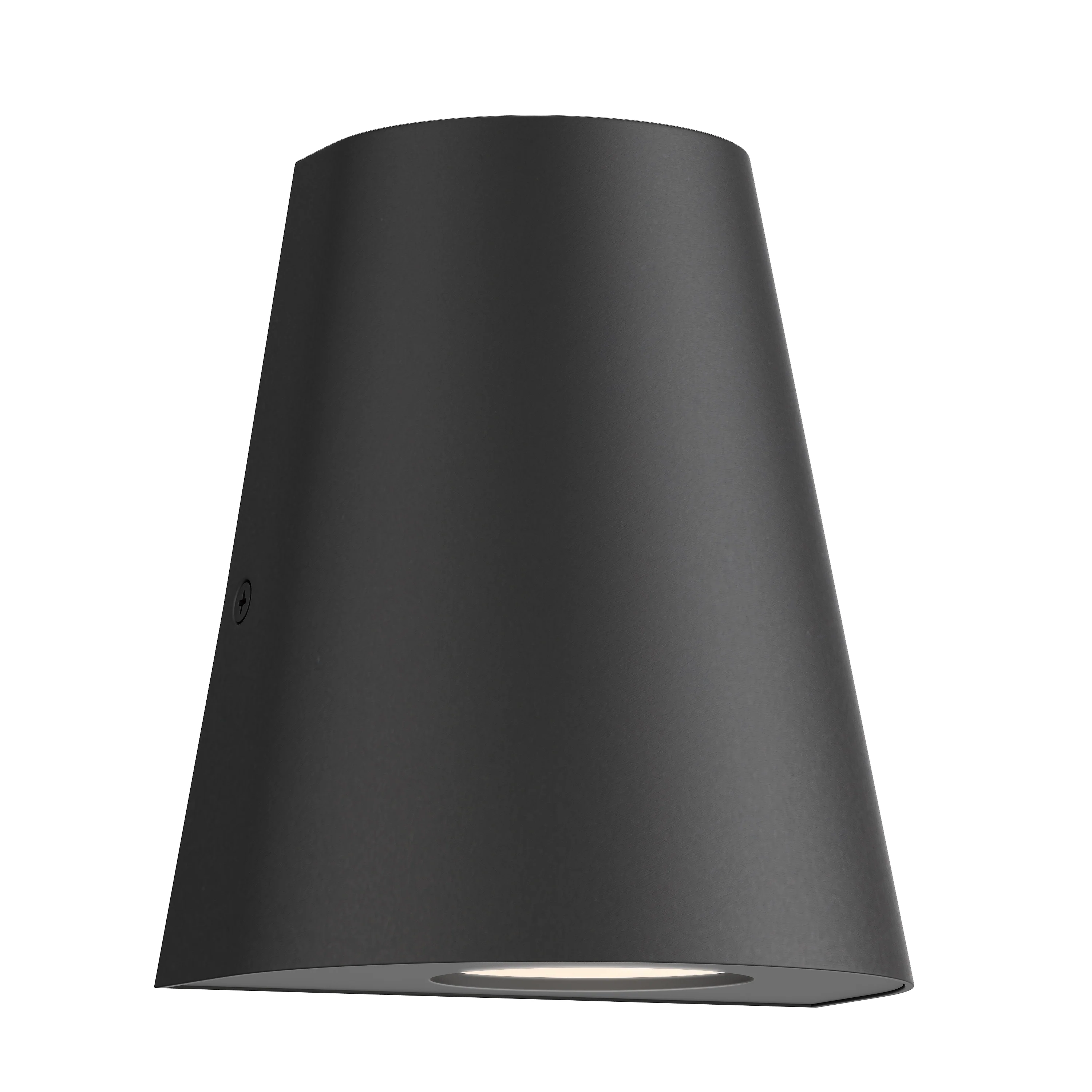Taper Outdoor Wall Sconce - Image 4