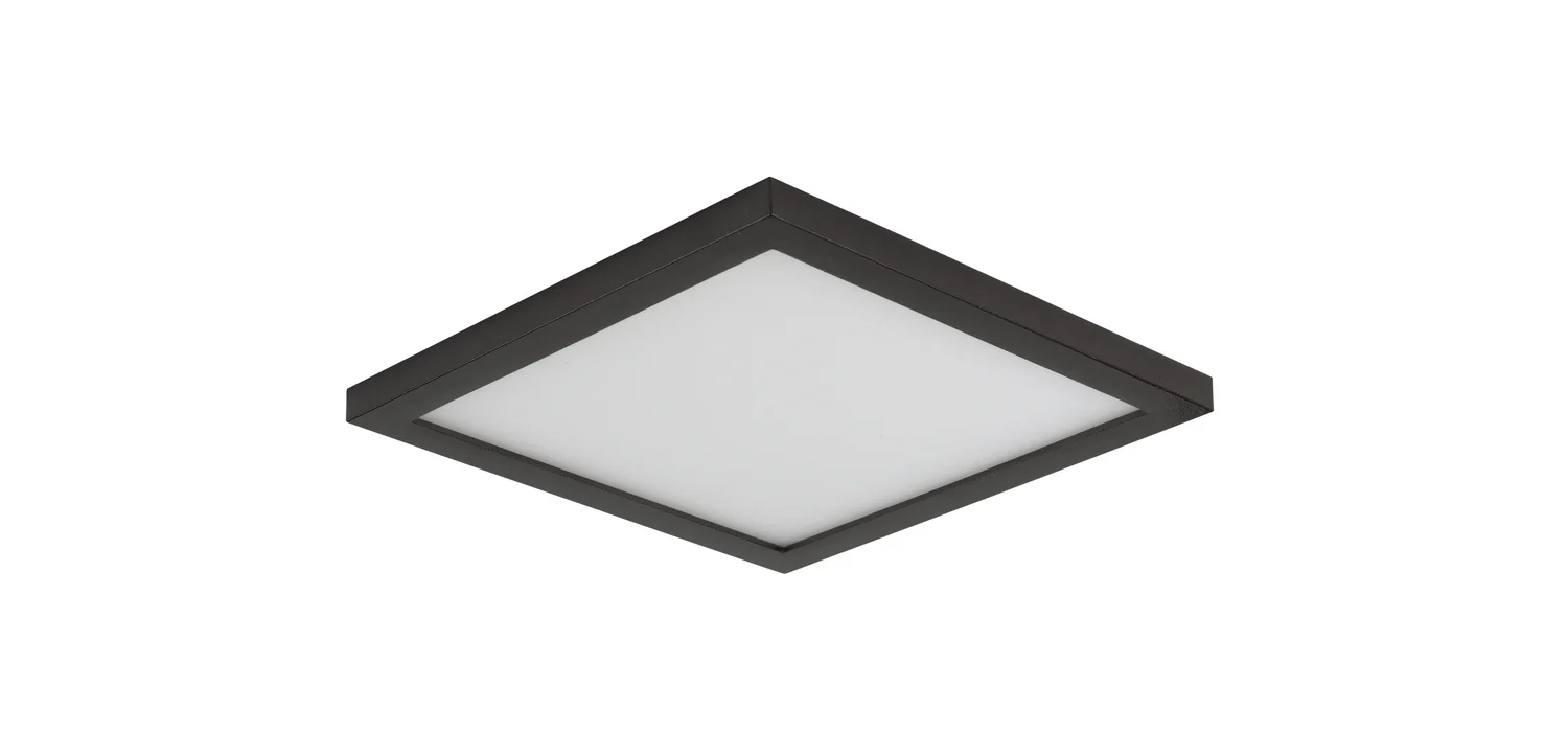 Wafer Outdoor Ceiling Mount - Image 11
